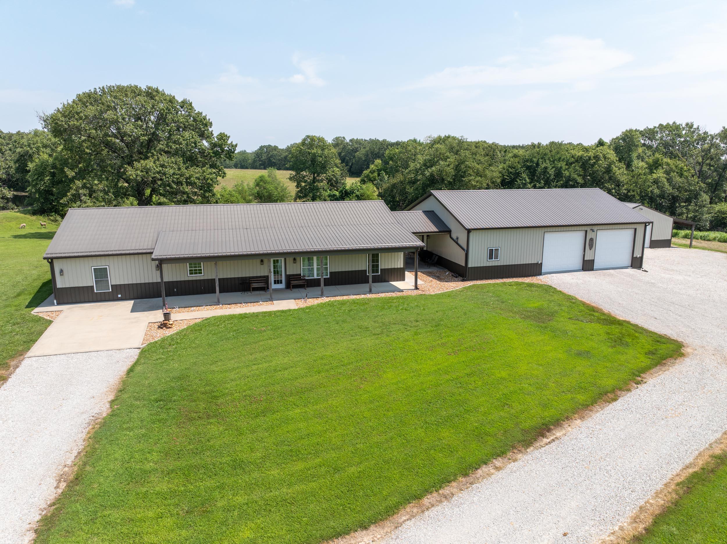 Photo 56 - Residential for sale – 5565  State Hwy B   Appleton City, MO