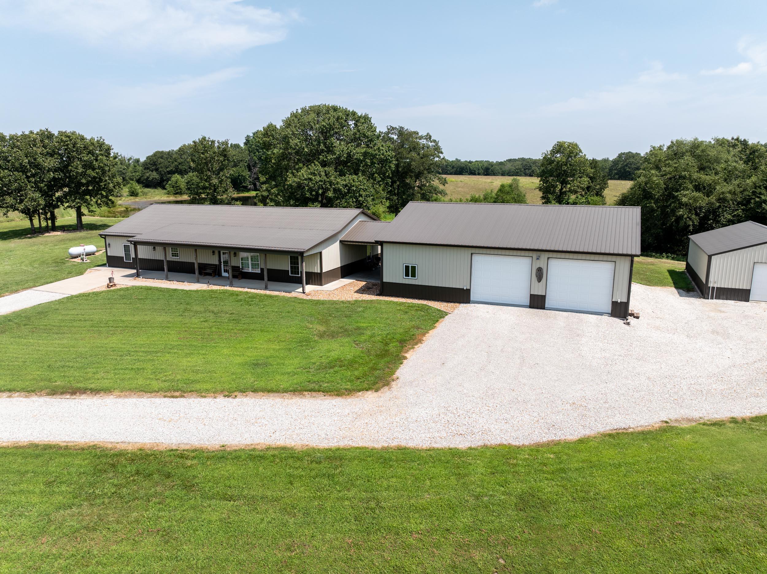 Photo 59 - Residential for sale – 5565  State Hwy B   Appleton City, MO