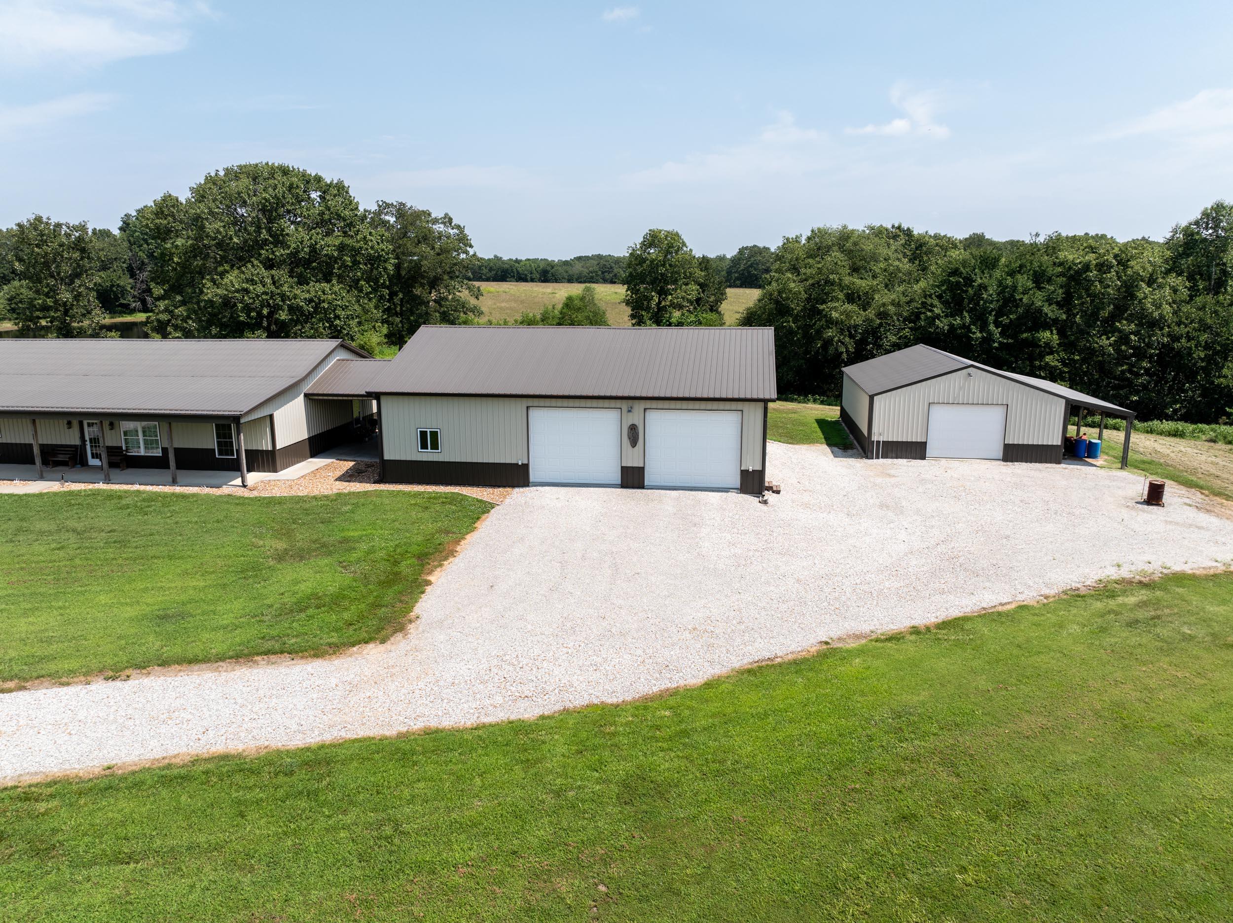 Photo 58 - Residential for sale – 5565  State Hwy B   Appleton City, MO