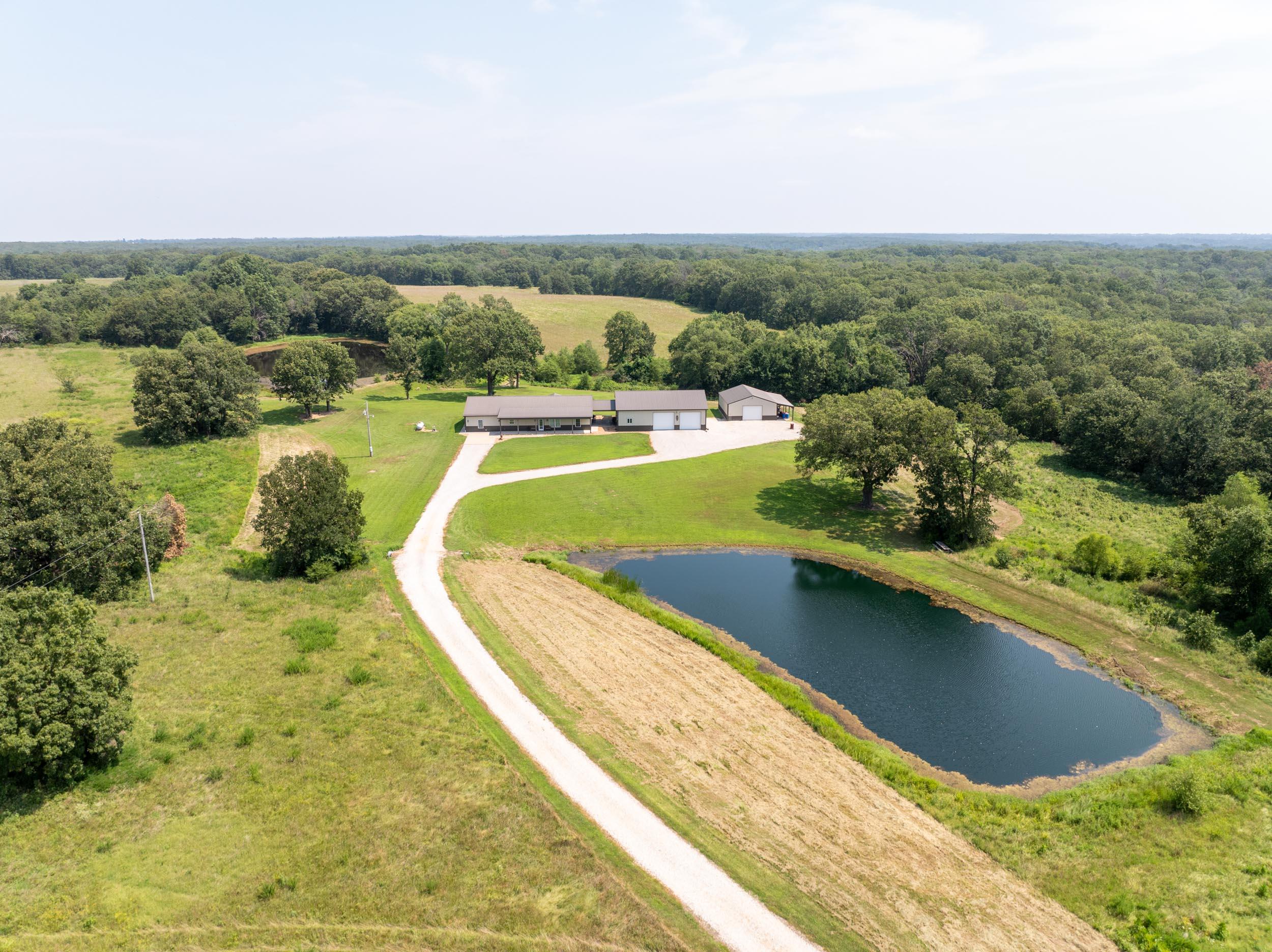 Photo 32 - Residential for sale – 5565  State Hwy B   Appleton City, MO