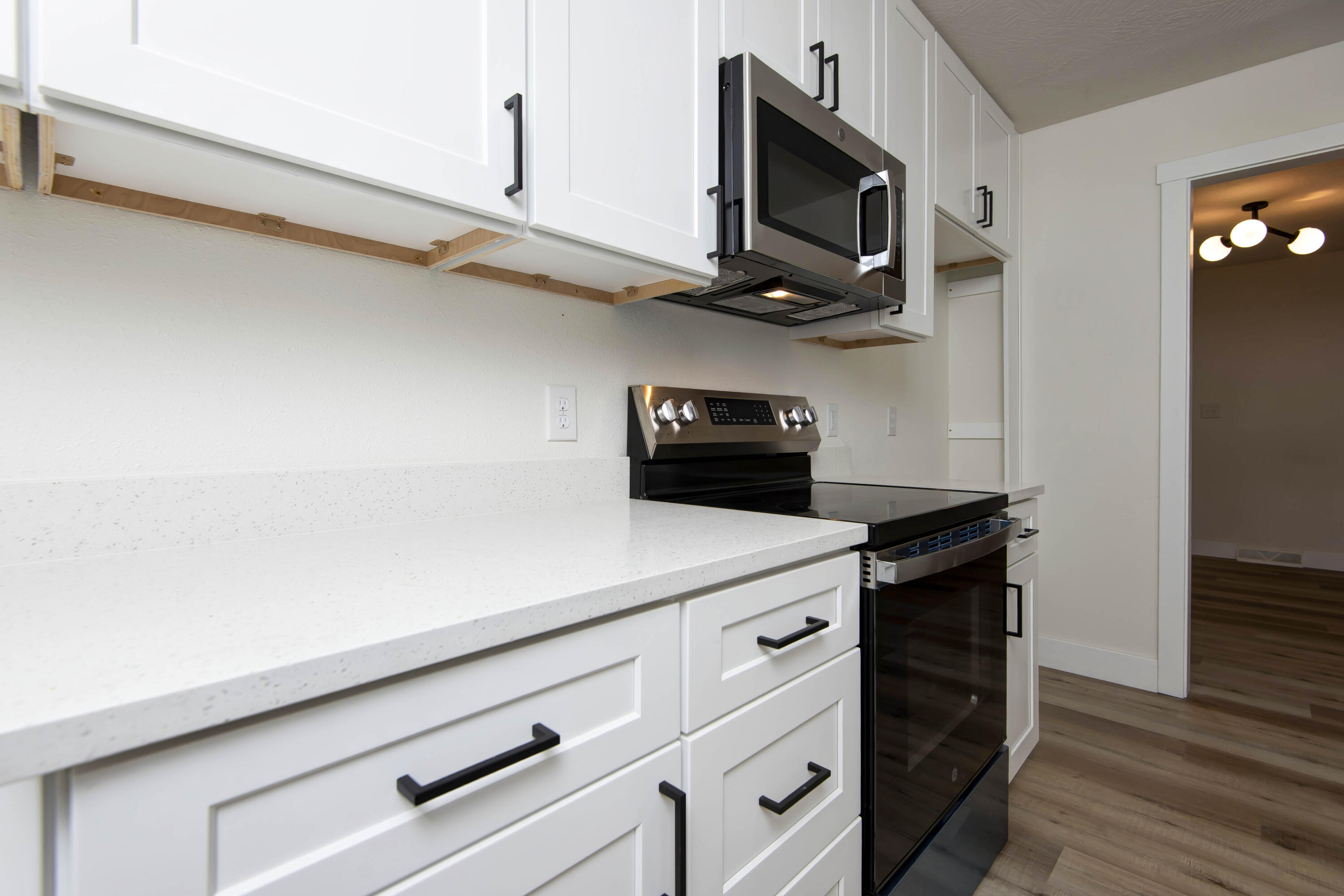 Photo 6 - Residential for sale – 2456 S Ferguson Avenue  Springfield, MO