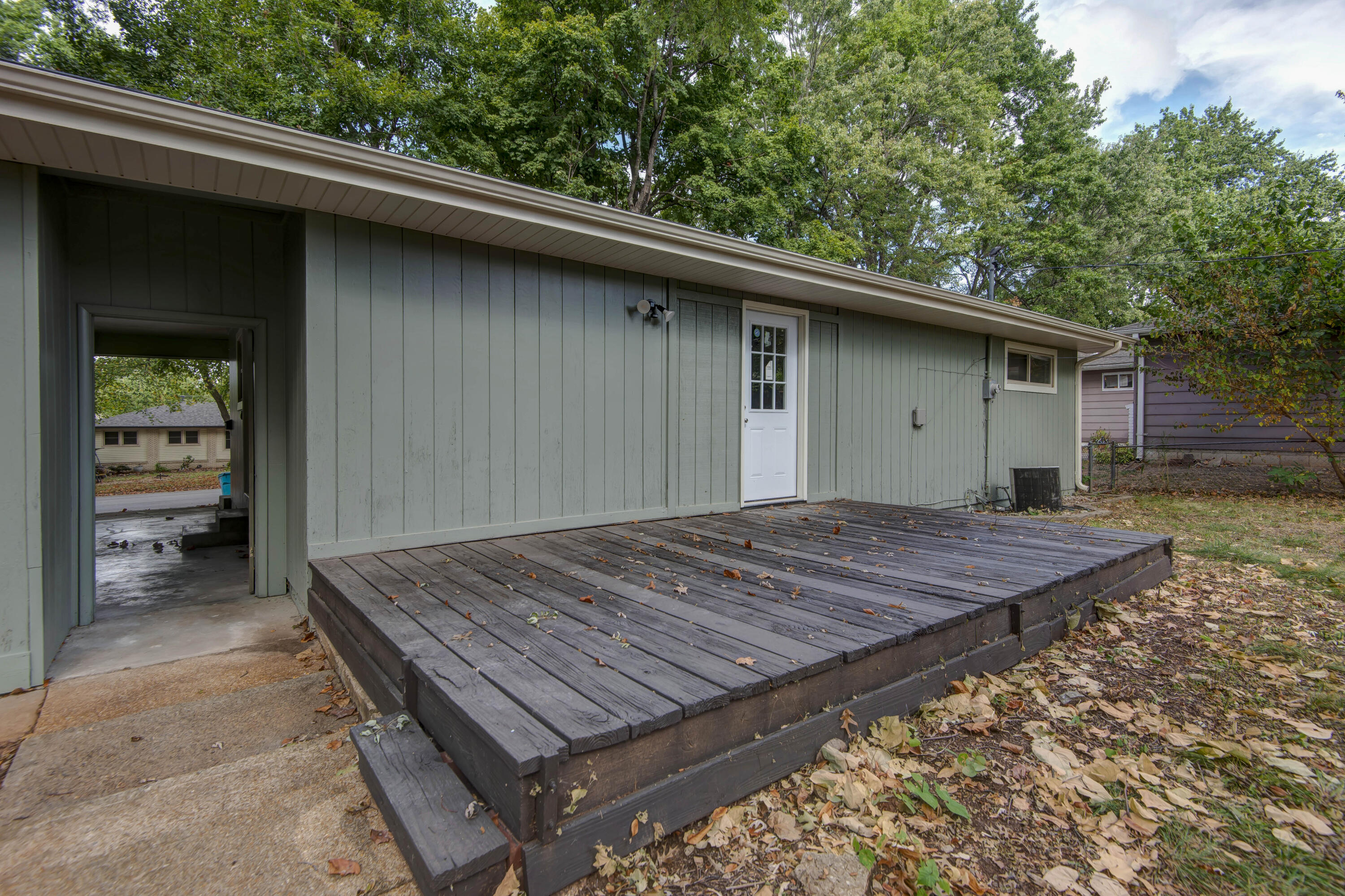 Photo 25 - Residential for sale – 2456 S Ferguson Avenue  Springfield, MO