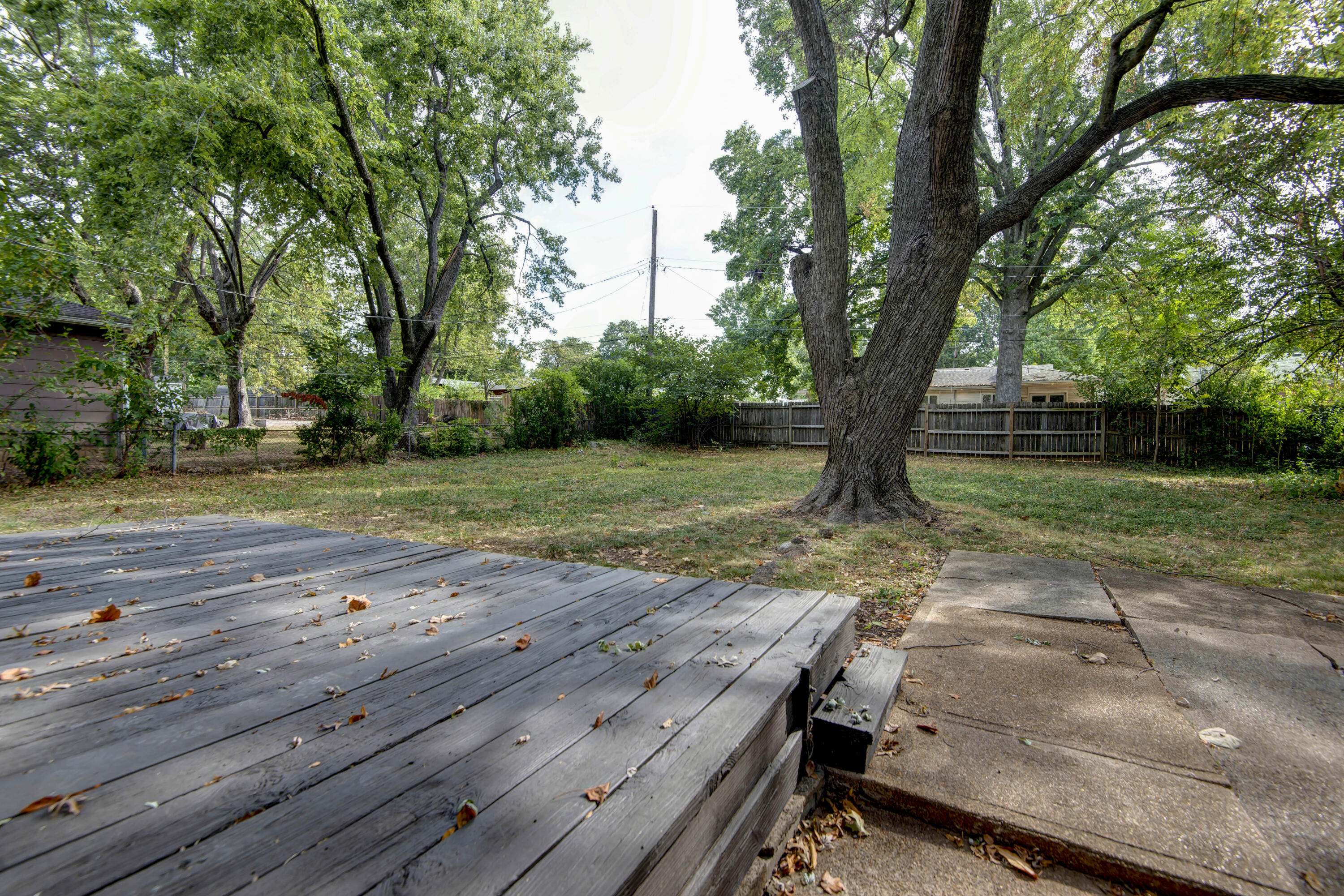 Photo 23 - Residential for sale – 2456 S Ferguson Avenue  Springfield, MO