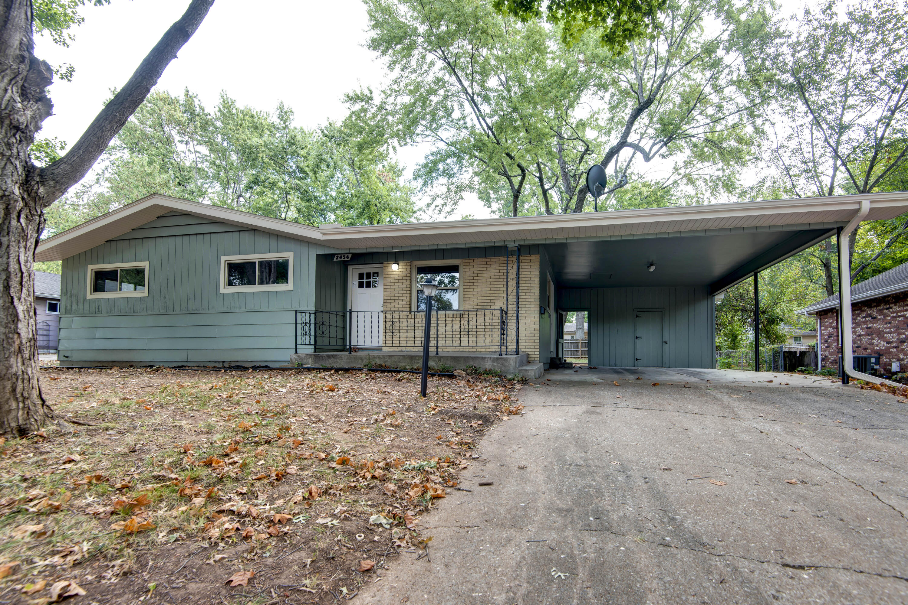 Photo 27 - Residential for sale – 2456 S Ferguson Avenue  Springfield, MO