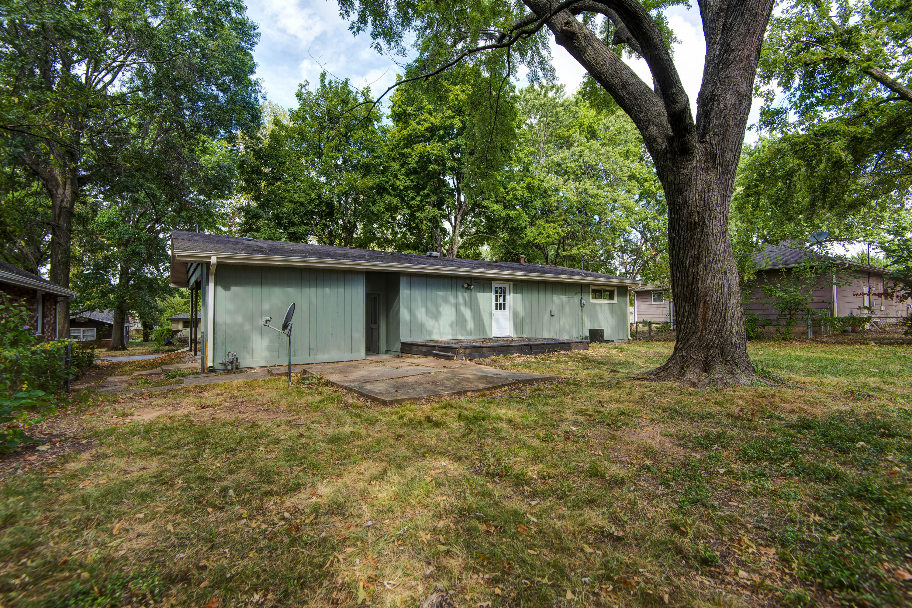 Photo 24 - Residential for sale – 2456 S Ferguson Avenue  Springfield, MO