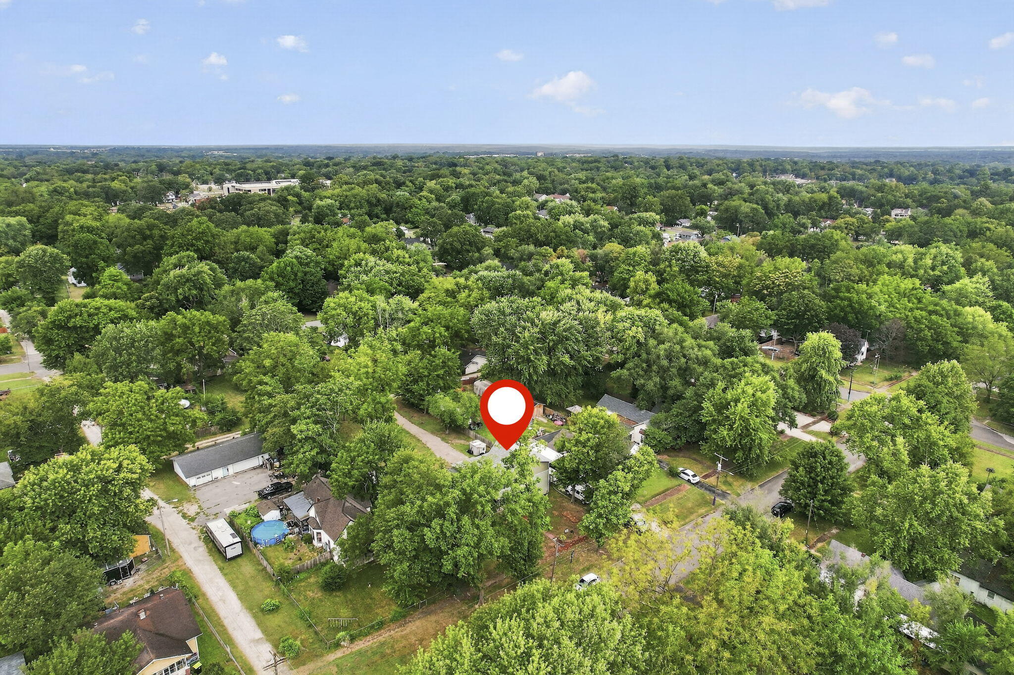 Photo 37 - Residential for sale – 1911 N Benton Avenue  Springfield, MO