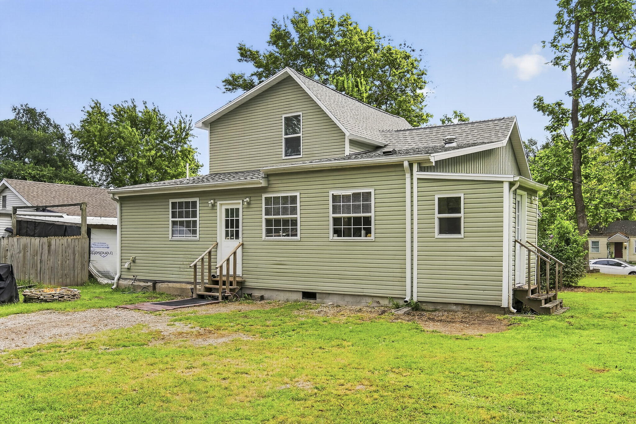 Photo 29 - Residential for sale – 1911 N Benton Avenue  Springfield, MO