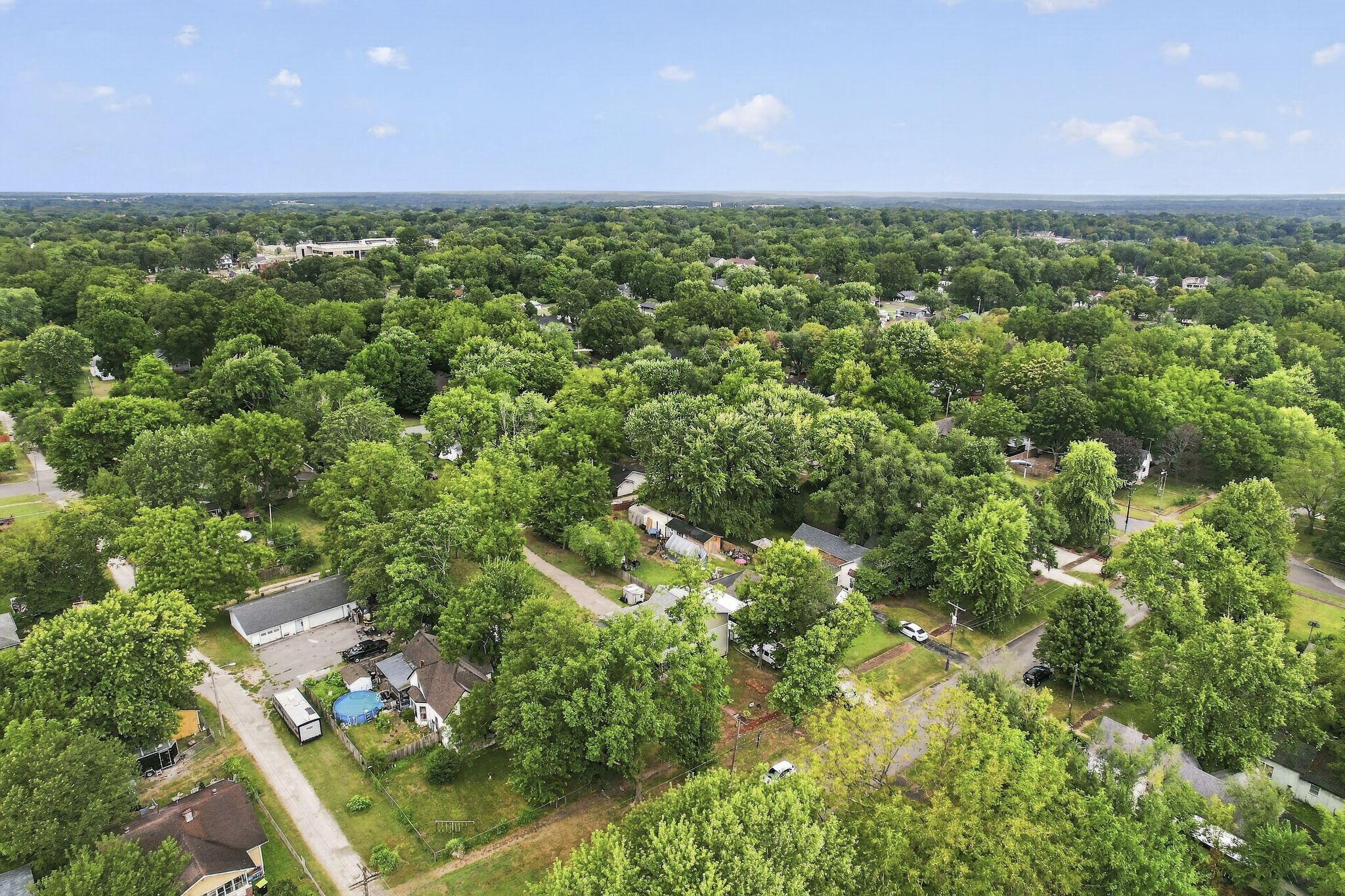 Photo 36 - Residential for sale – 1911 N Benton Avenue  Springfield, MO