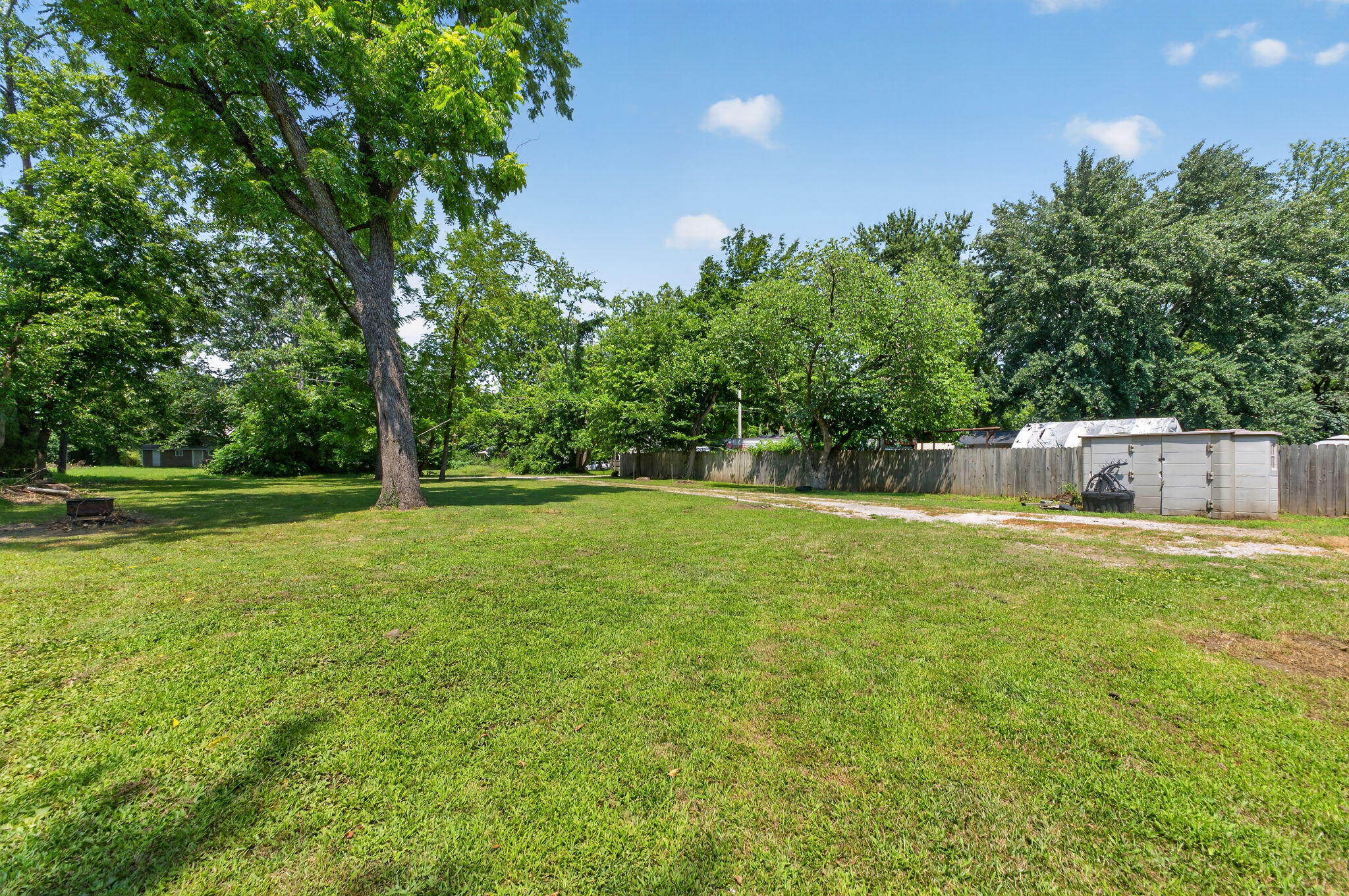 Photo 27 - Residential for sale – 1911 N Benton Avenue  Springfield, MO