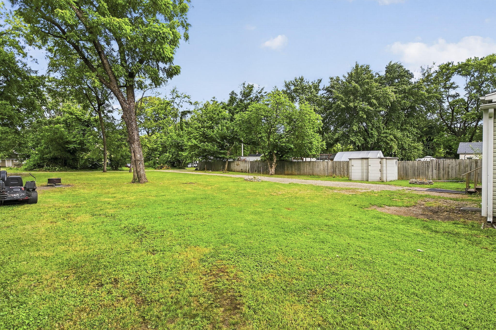 Photo 33 - Residential for sale – 1911 N Benton Avenue  Springfield, MO