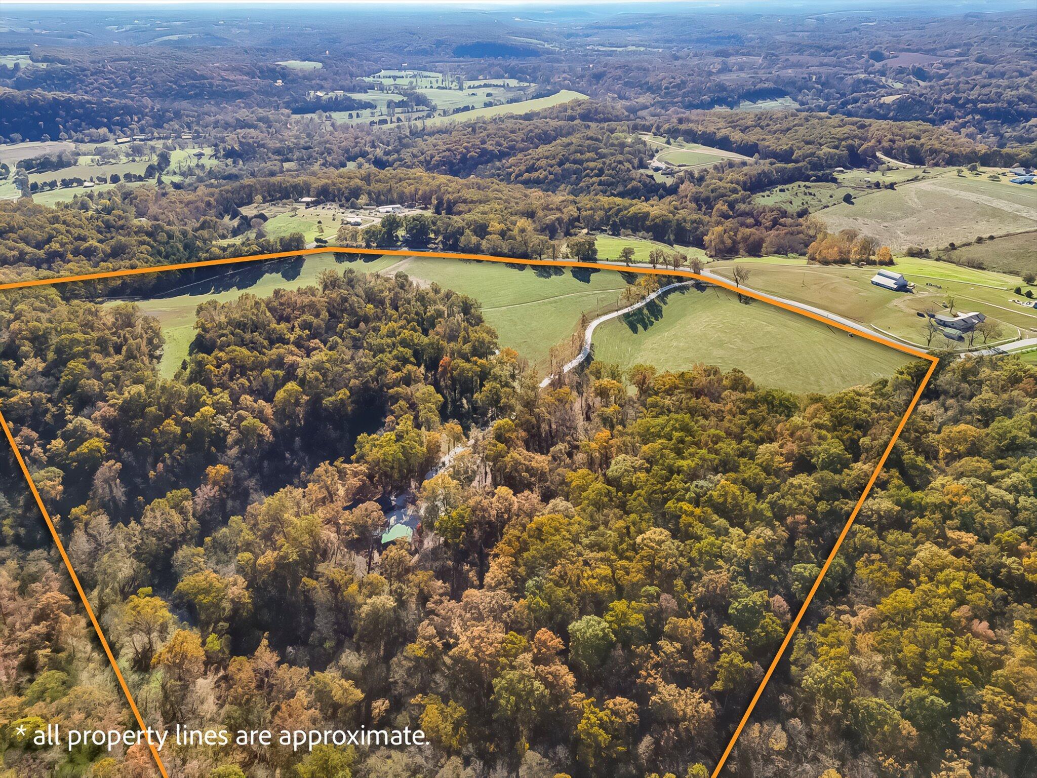 Photo 75 - Residential for sale – 3378  Warner Road  Crane, MO