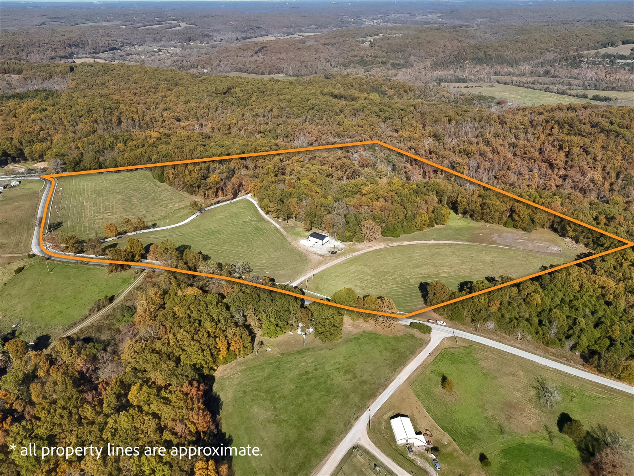 Photo 85 - Residential for sale – 3378  Warner Road  Crane, MO