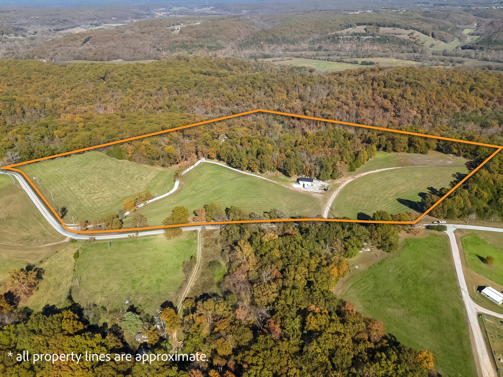 Photo 15 - Residential for sale – 3378  Warner Road  Crane, MO