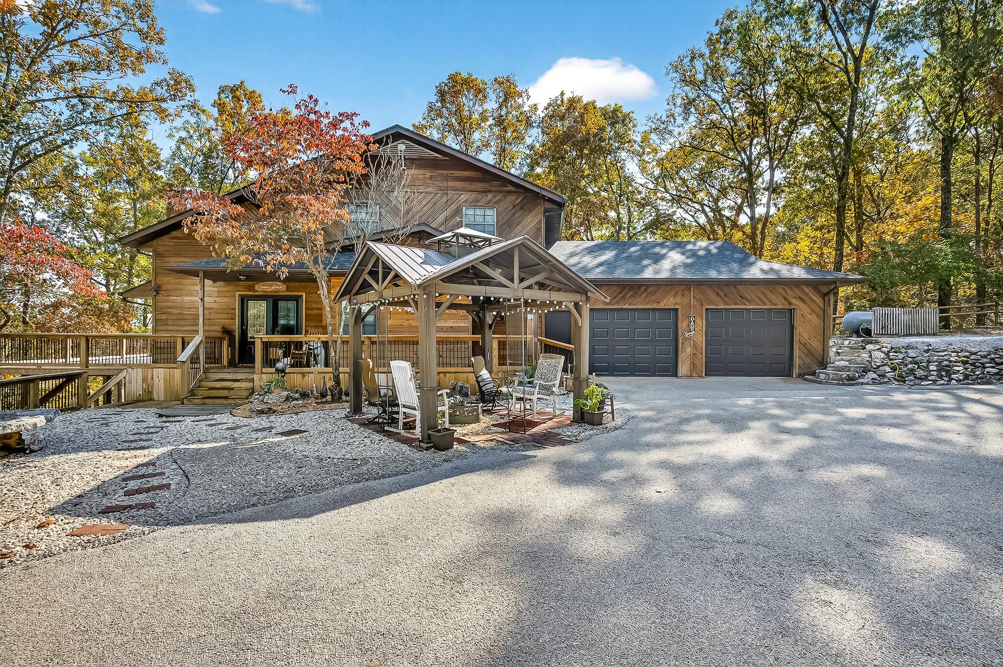 Photo 73 - Residential for sale – 3378  Warner Road  Crane, MO