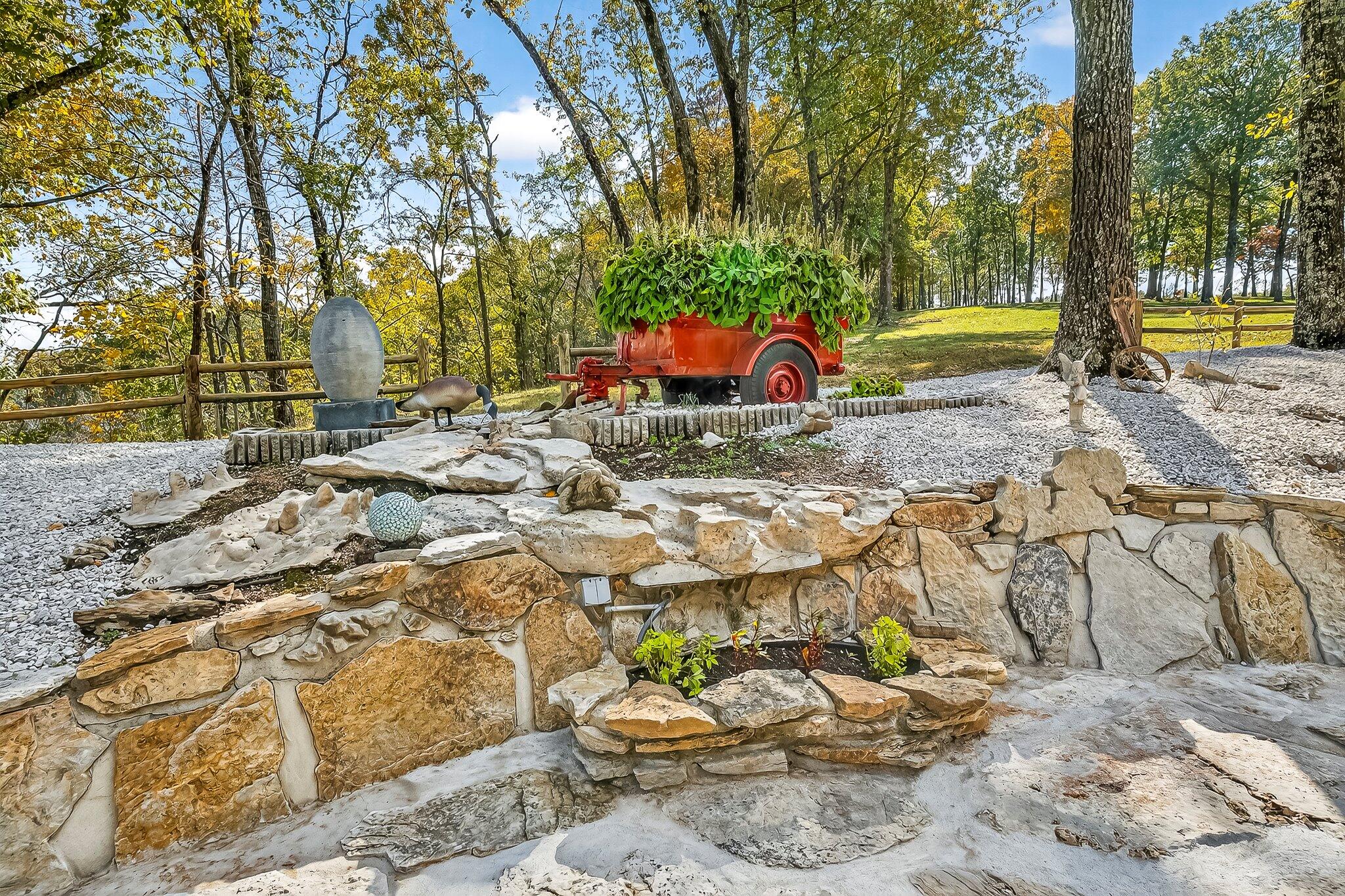Photo 82 - Farm for sale – 3378  Warner Road  Crane, MO