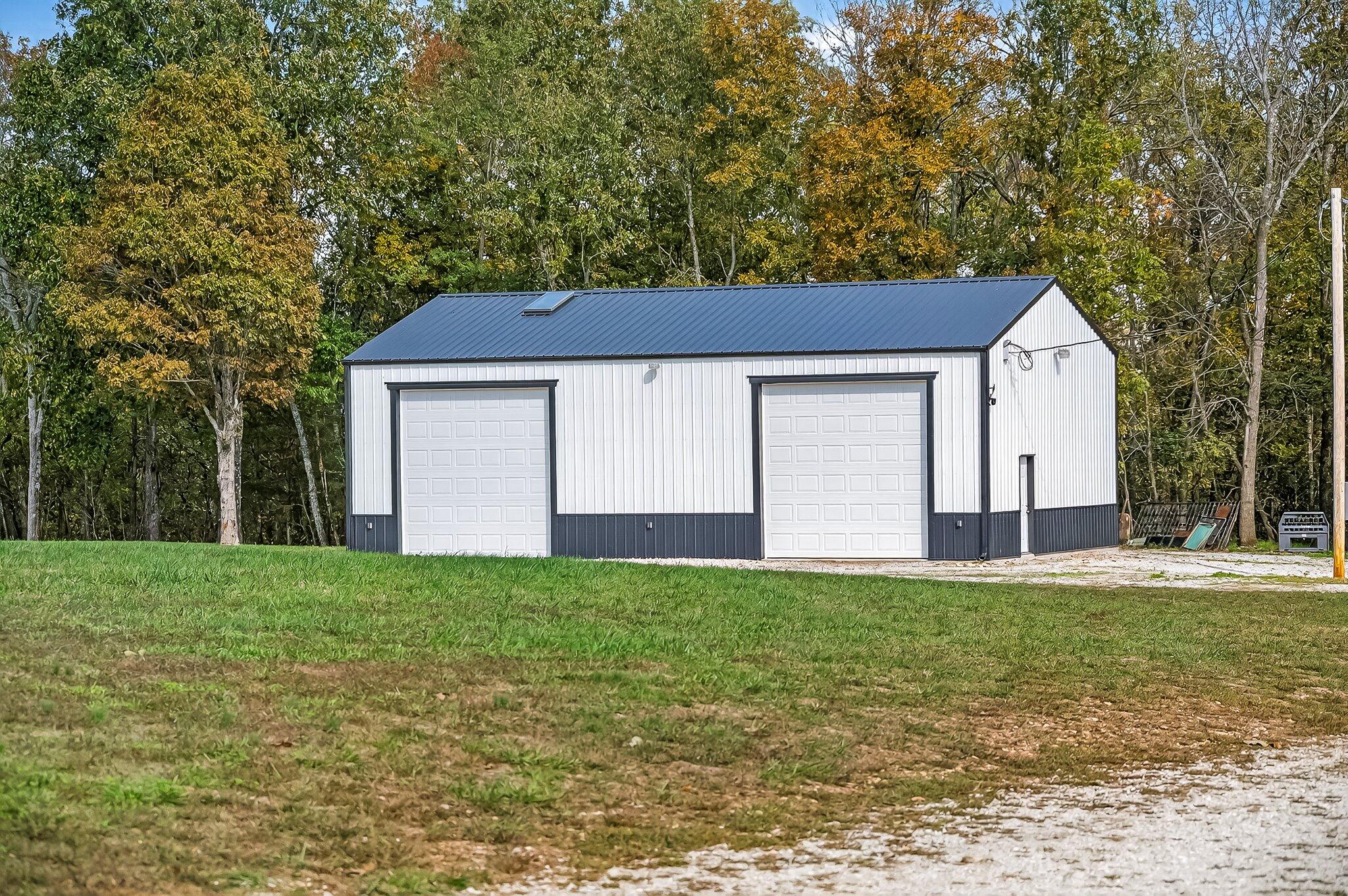 Photo 22 - Farm for sale – 3378  Warner Road  Crane, MO