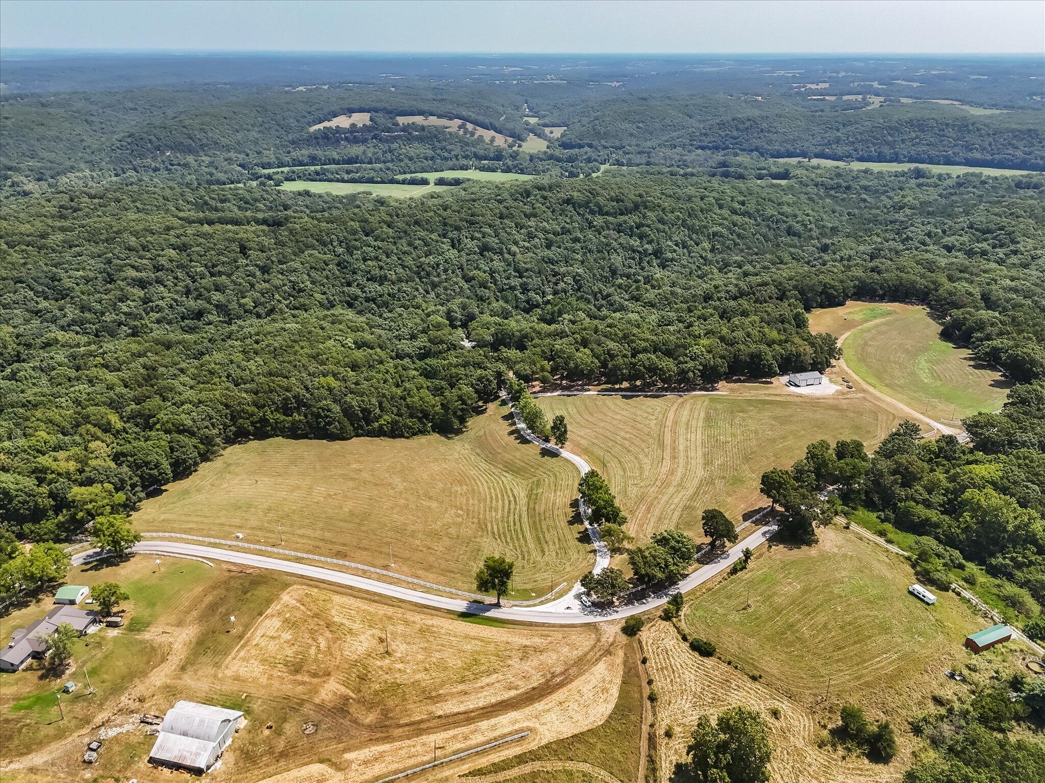 Photo 98 - Farm for sale – 3378  Warner Road  Crane, MO
