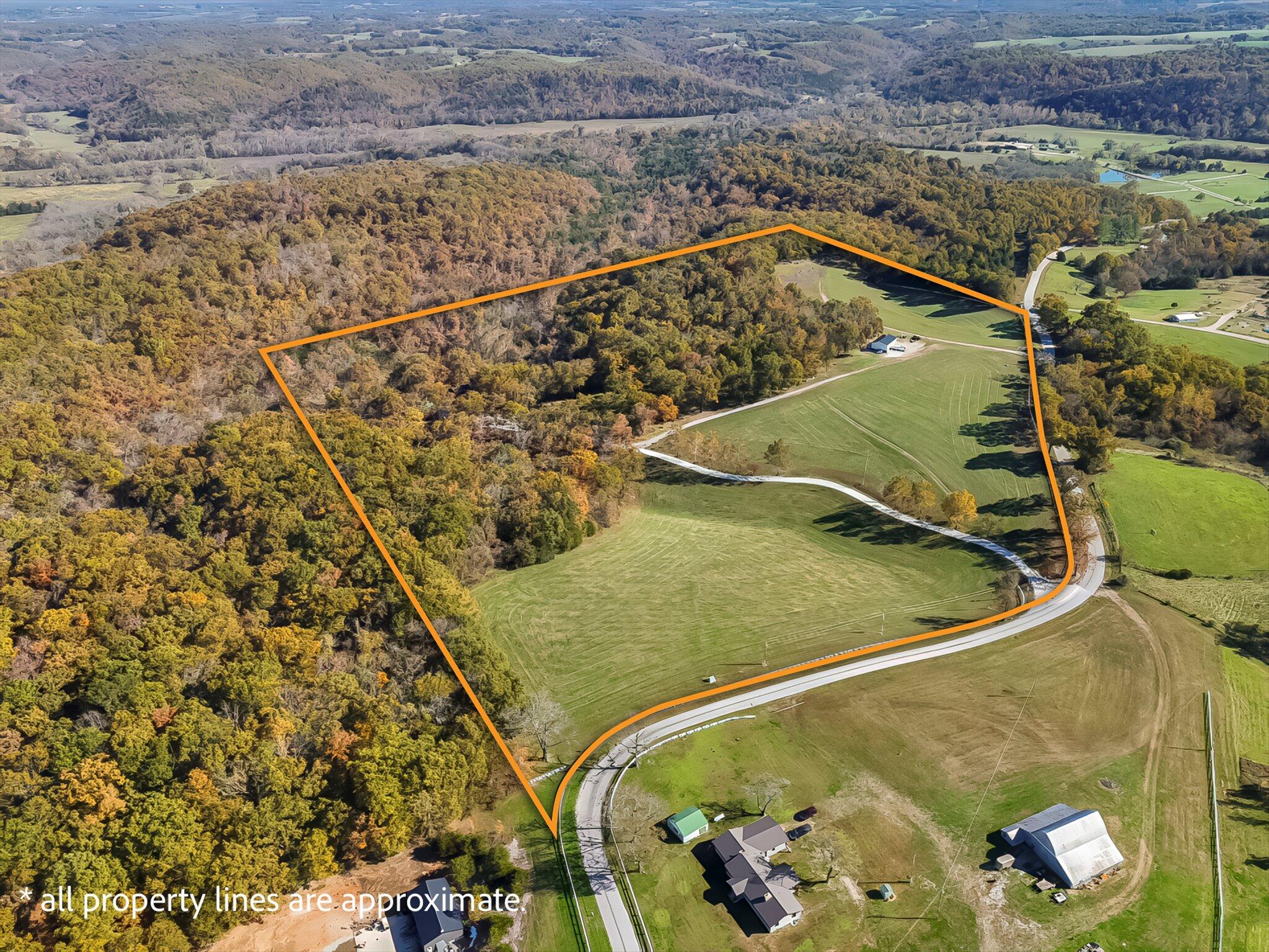 Photo 85 - Farm for sale – 3378  Warner Road  Crane, MO