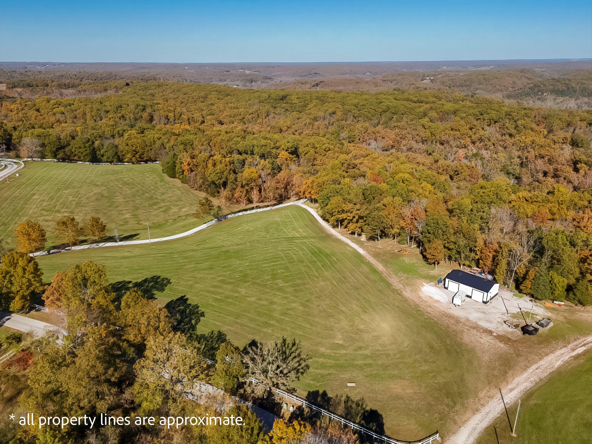 Photo 87 - Farm for sale – 3378  Warner Road  Crane, MO