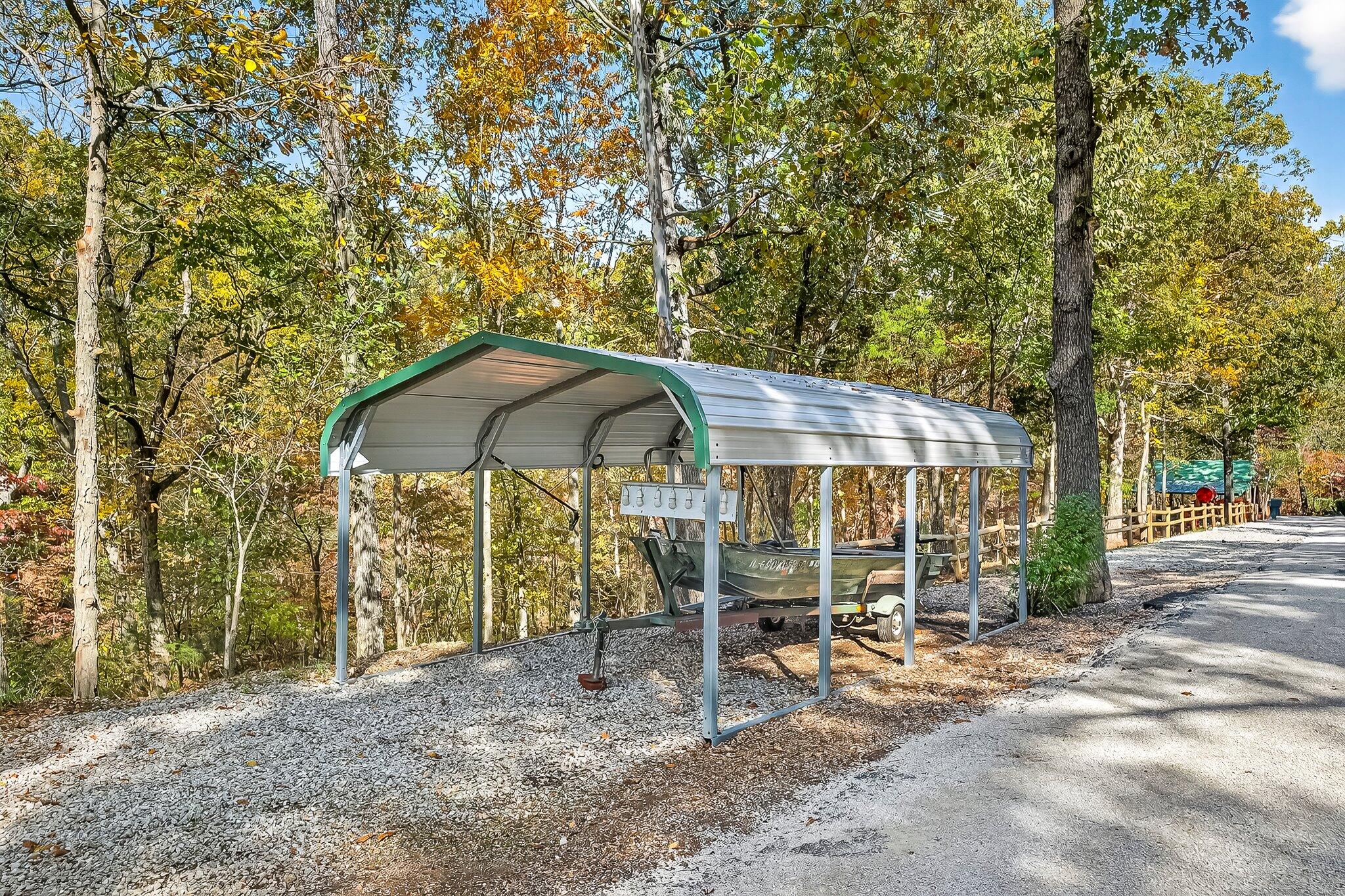 Photo 31 - Farm for sale – 3378  Warner Road  Crane, MO