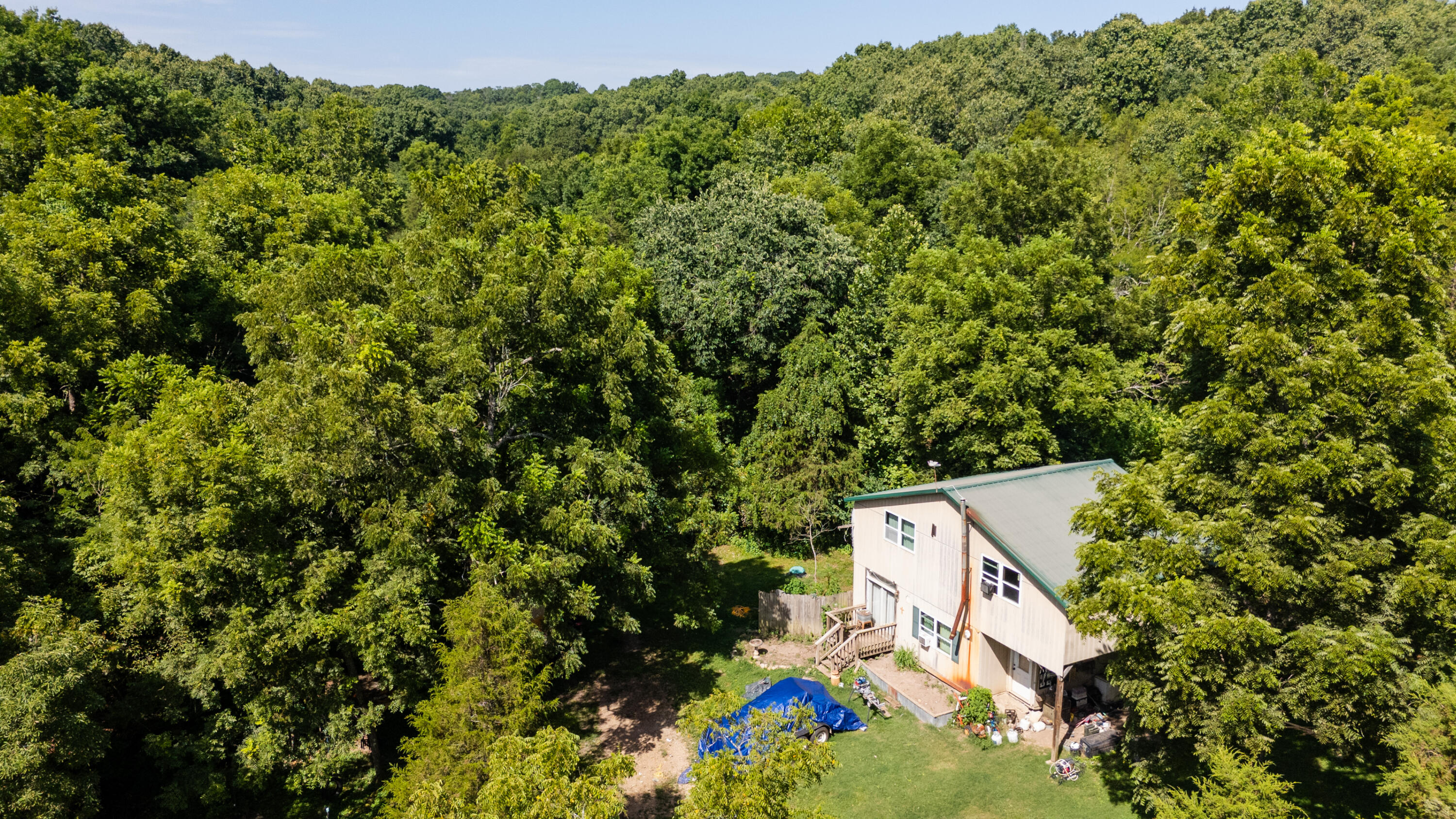 Photo 43 - Residential for sale – 135  Hc 2   Squires, MO