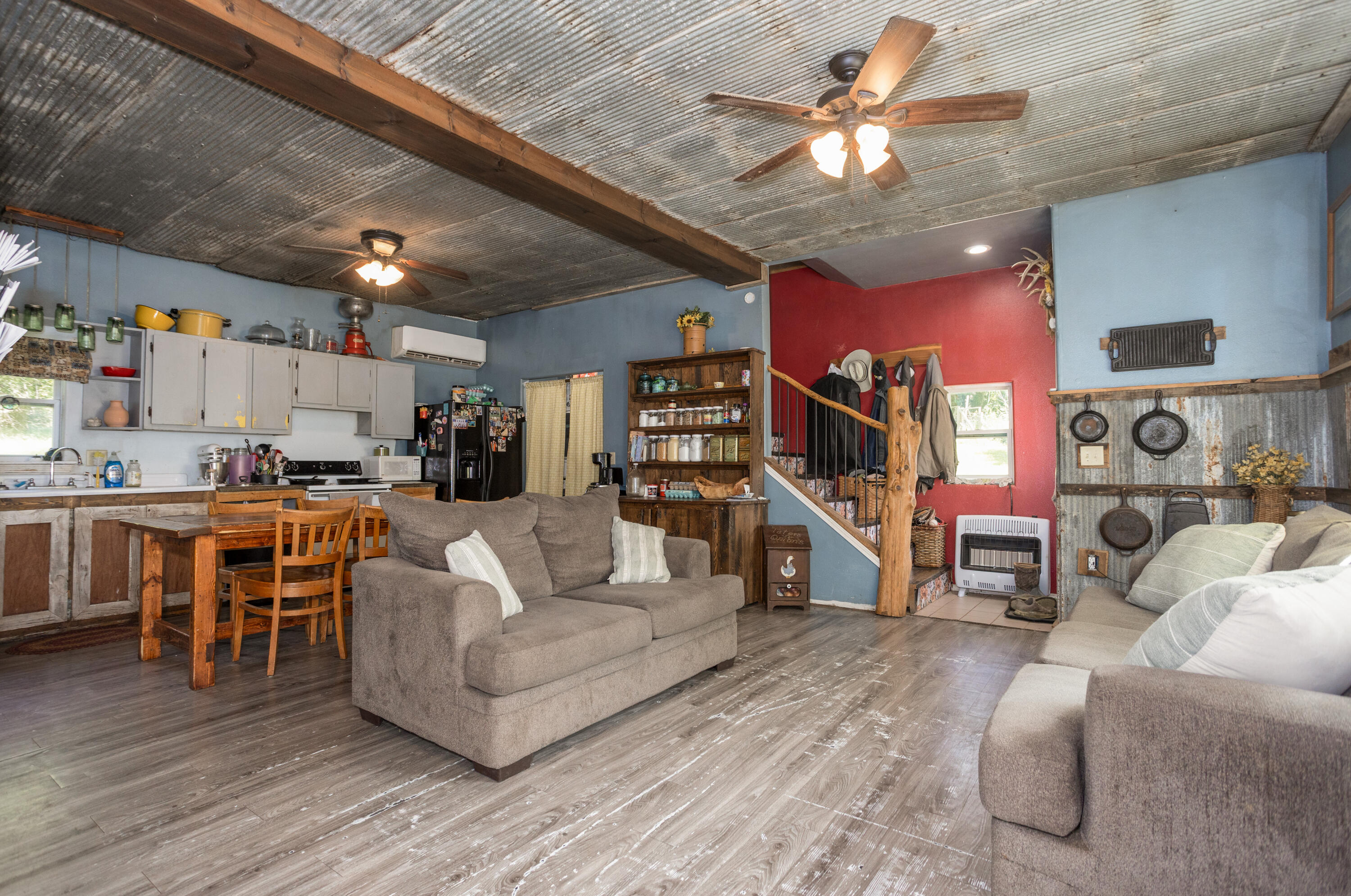 Photo 8 - Residential for sale – 135  Hc 2   Squires, MO
