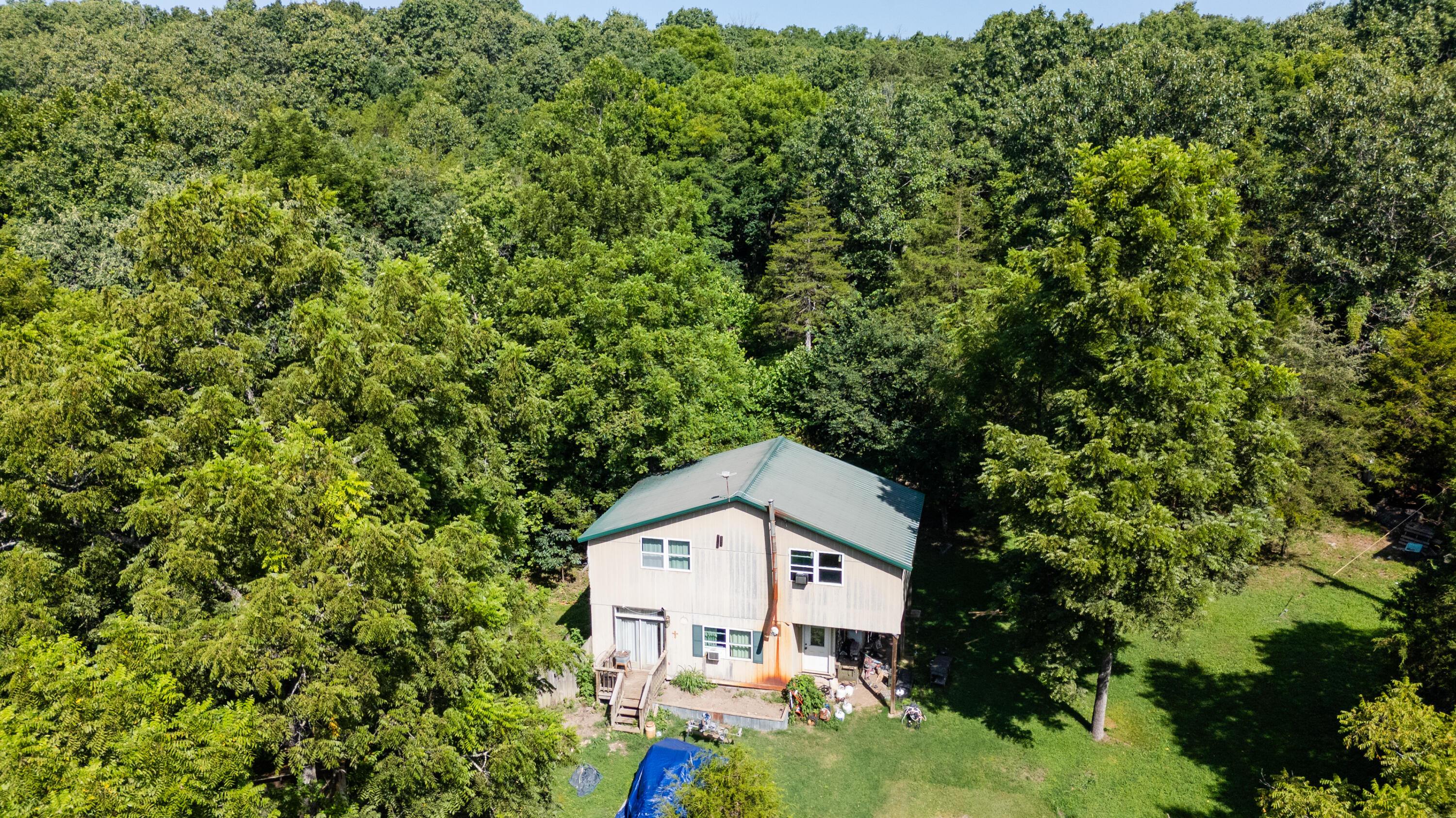 Photo 3 - Residential for sale – 135  Hc 2   Squires, MO