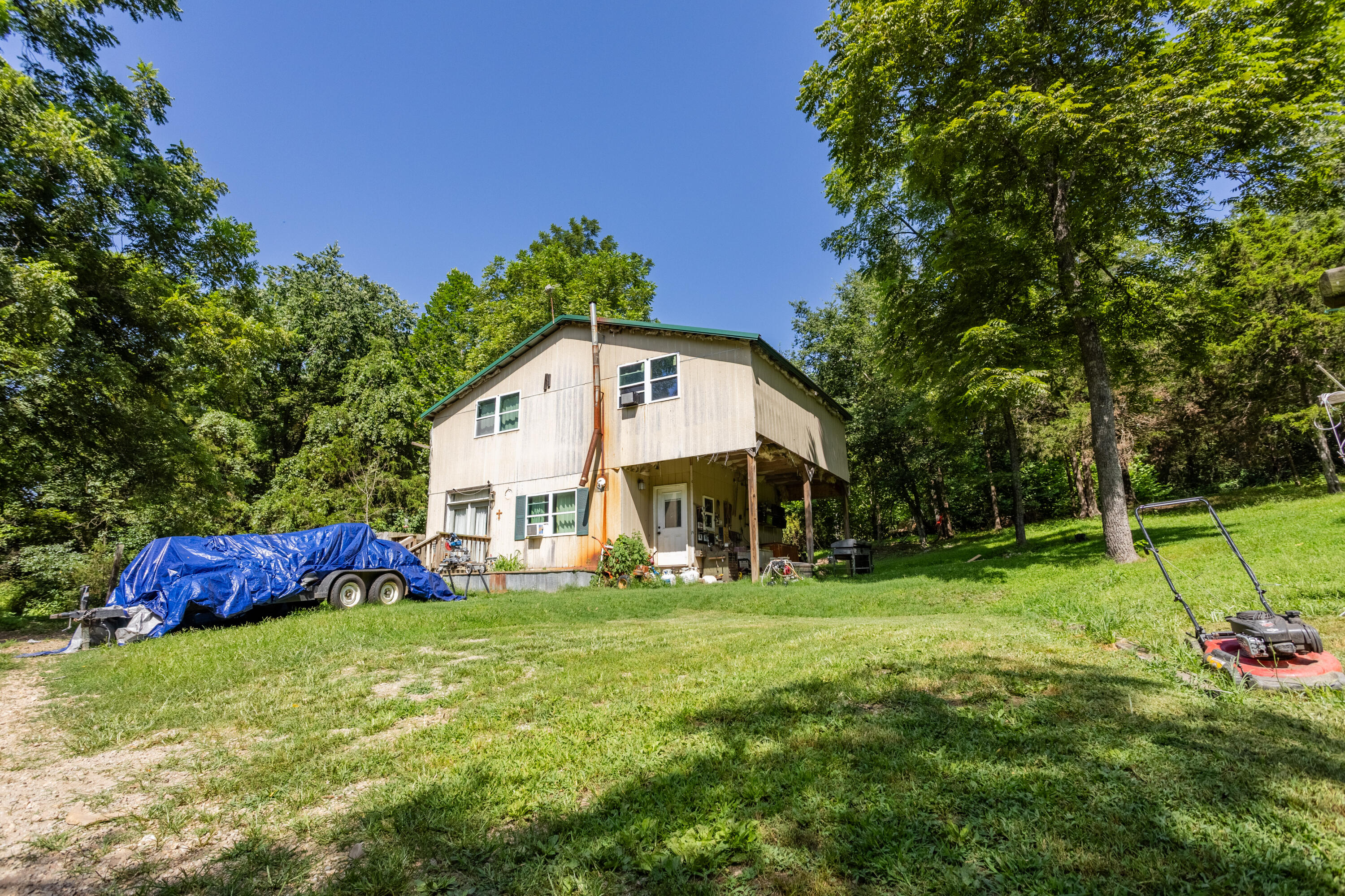 Photo 5 - Residential for sale – 135  Hc 2   Squires, MO