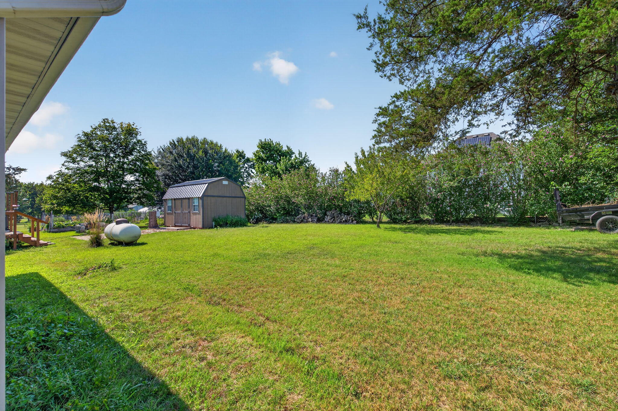 Photo 30 - Residential for sale – 221  Foley Street  Hollister, MO