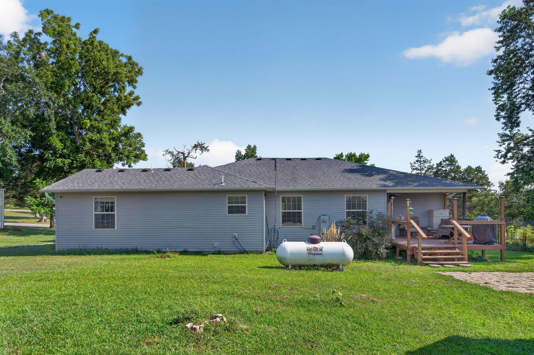 Photo 26 - Residential for sale – 221  Foley Street  Hollister, MO