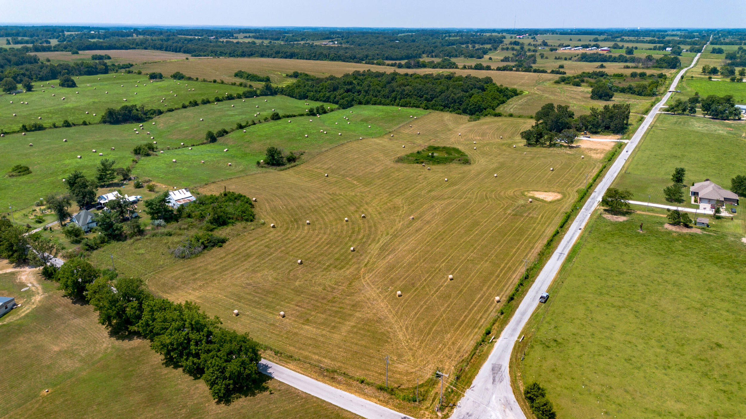 Photo 2 - Land for sale – 000  Farm Rd 2000   Verona, MO
