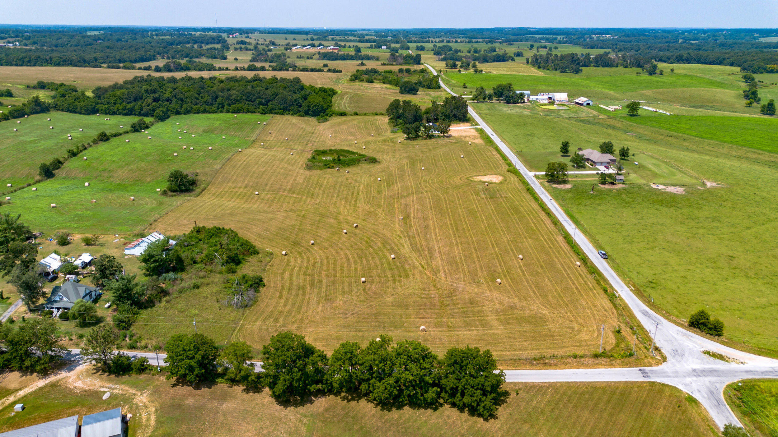 Photo 6 - Land for sale – 000  Farm Rd 2000   Verona, MO