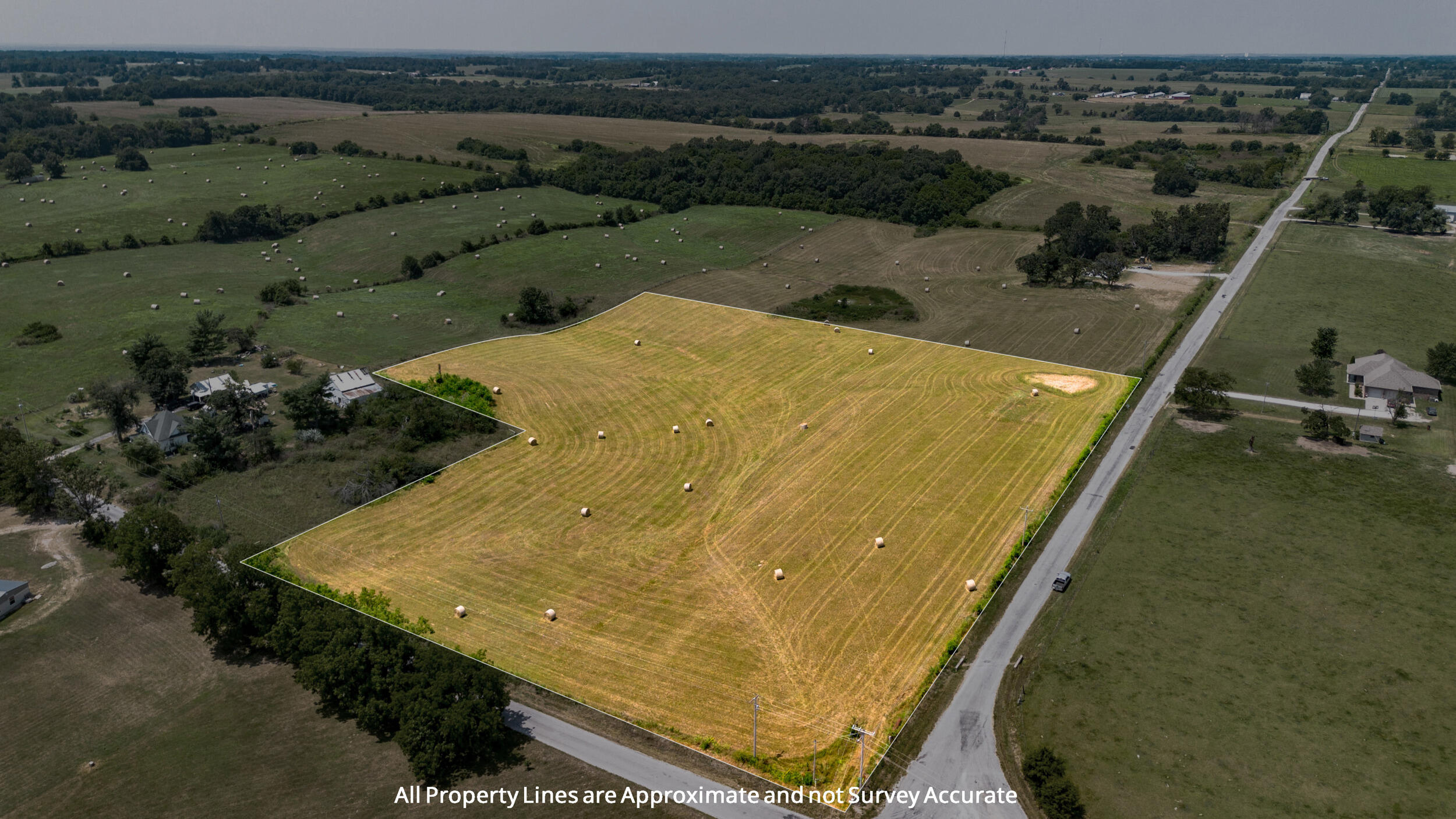 Photo 4 - Land for sale – 000  Farm Rd 2000   Verona, MO