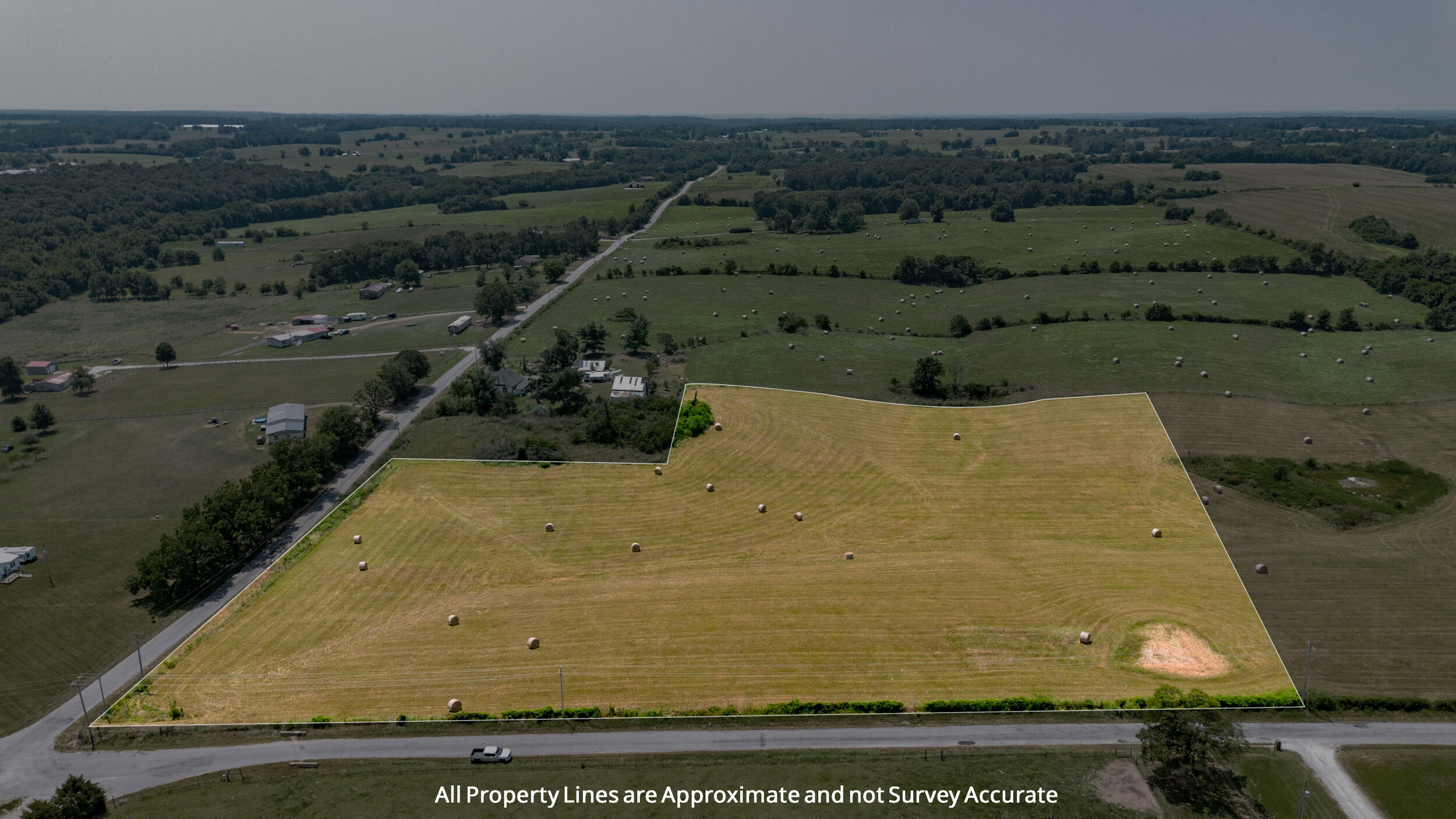 Photo 3 - Land for sale – 000  Farm Rd 2000   Verona, MO