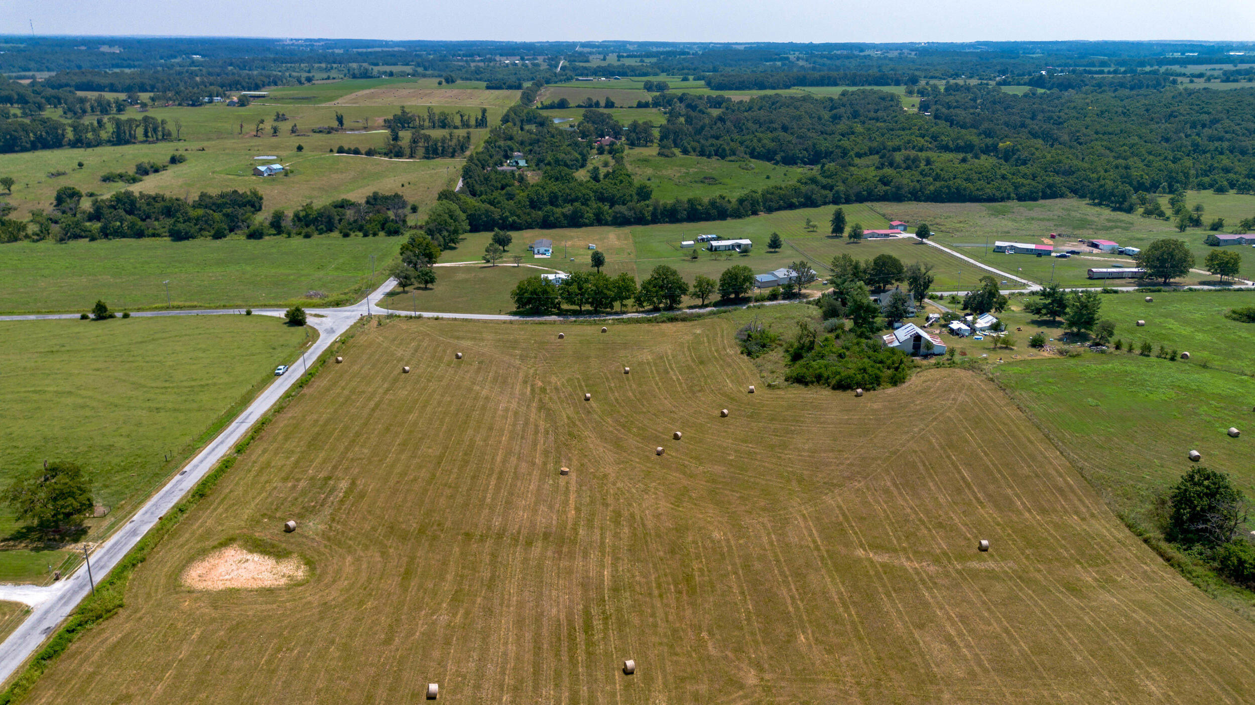 Photo 8 - Land for sale – 000  Farm Rd 2000   Verona, MO