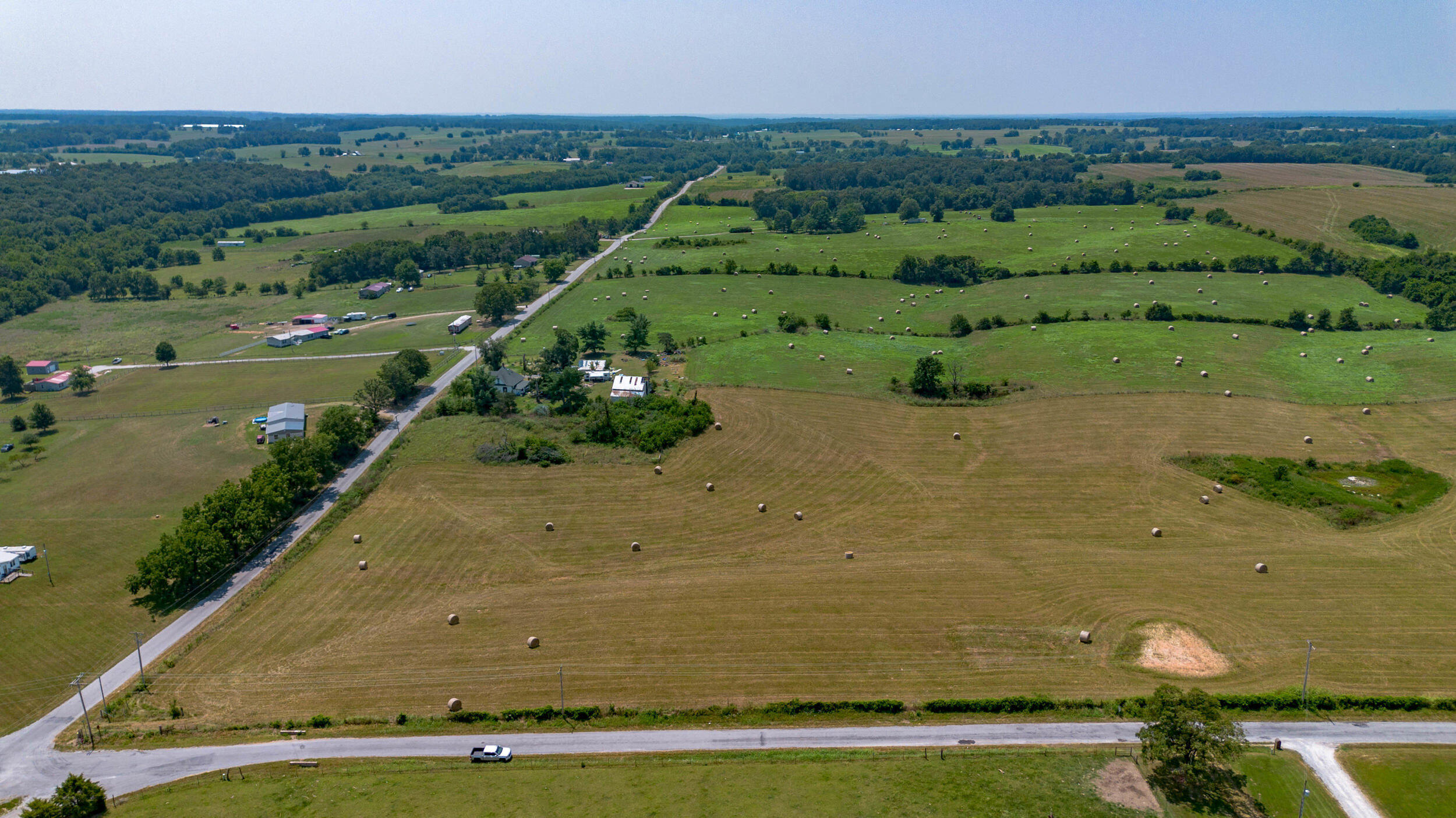 Land for sale – 000 Farm Rd 2000 Verona, MO