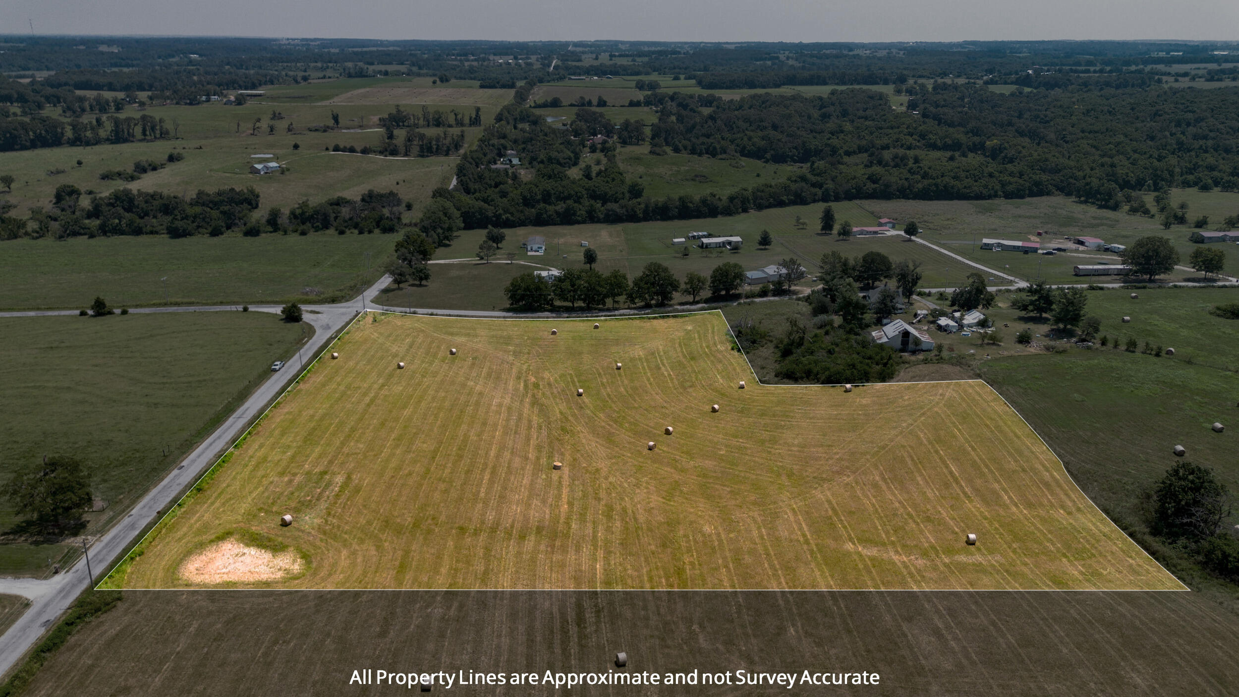 Photo 5 - Land for sale – 000  Farm Rd 2000   Verona, MO