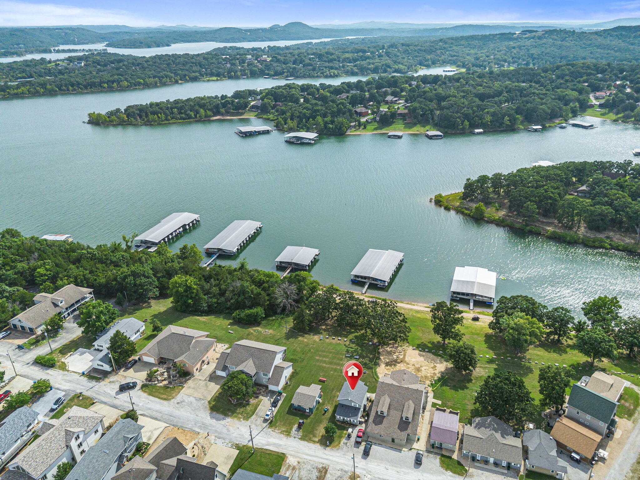 Photo 62 - Residential for sale – 461  Navajo Trail  Kimberling City, MO