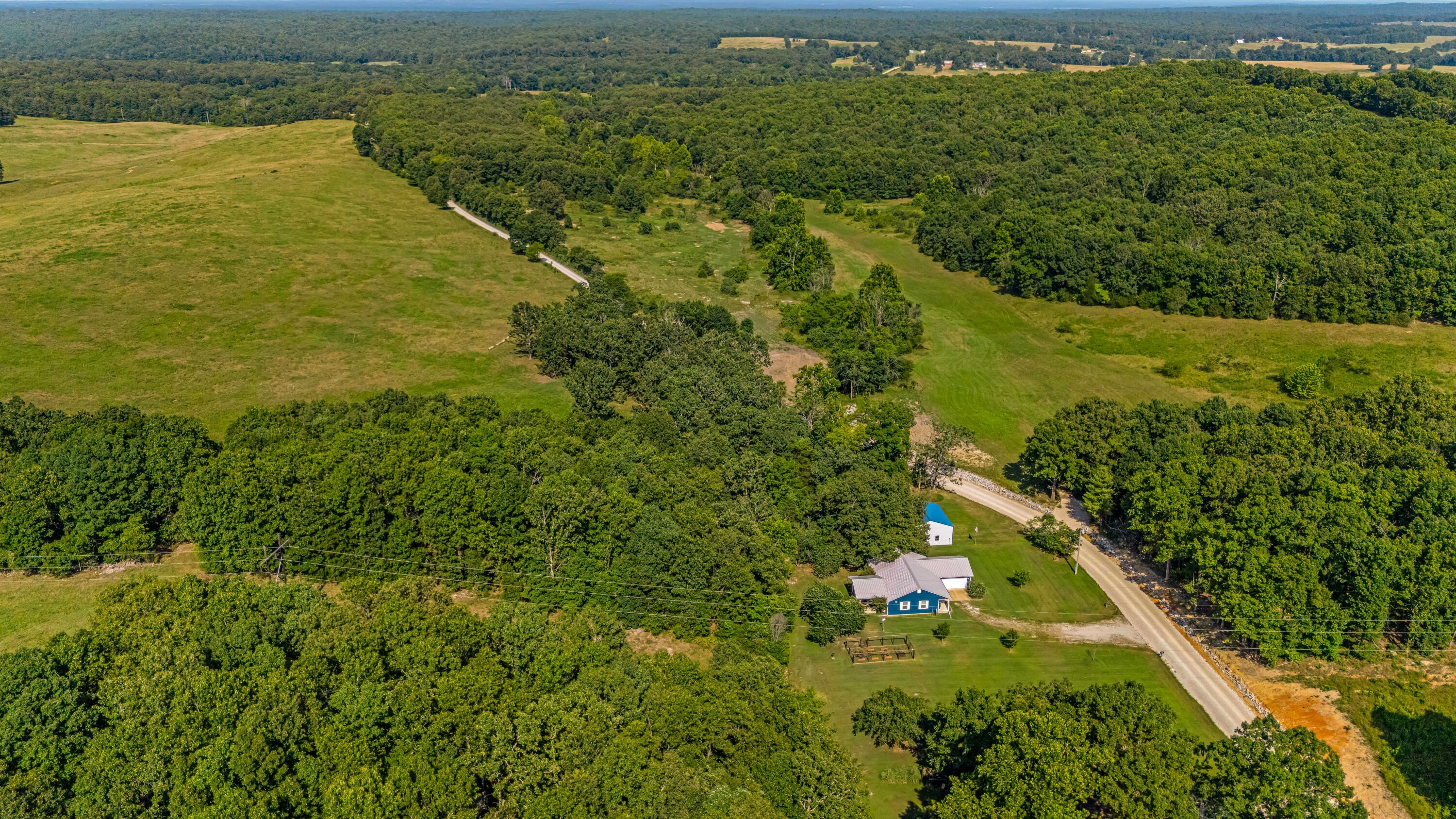 Photo 2 - Residential for sale – 13832  County Road 8110   West Plains, MO