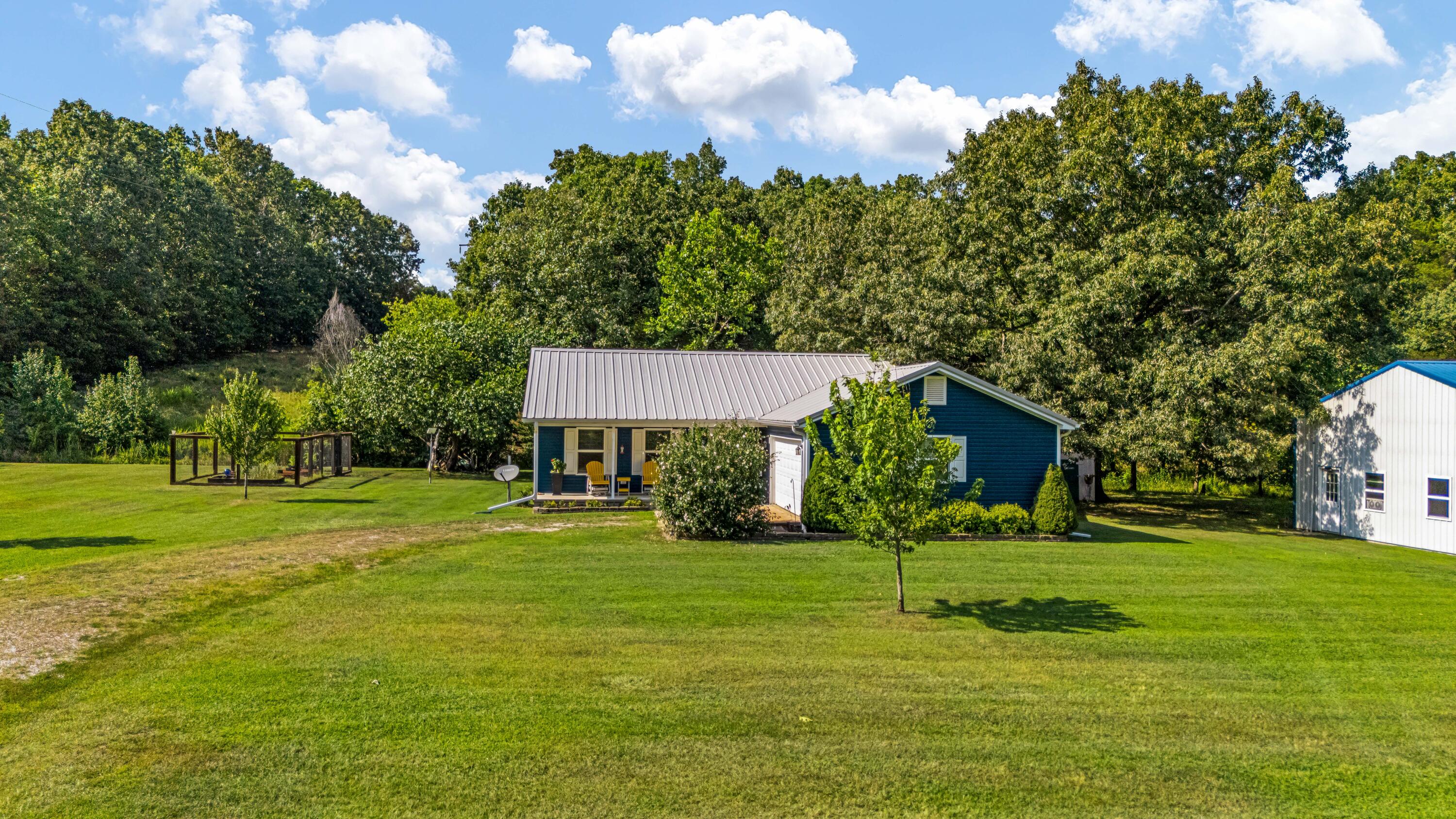 Photo 33 - Residential for sale – 13832  County Road 8110   West Plains, MO