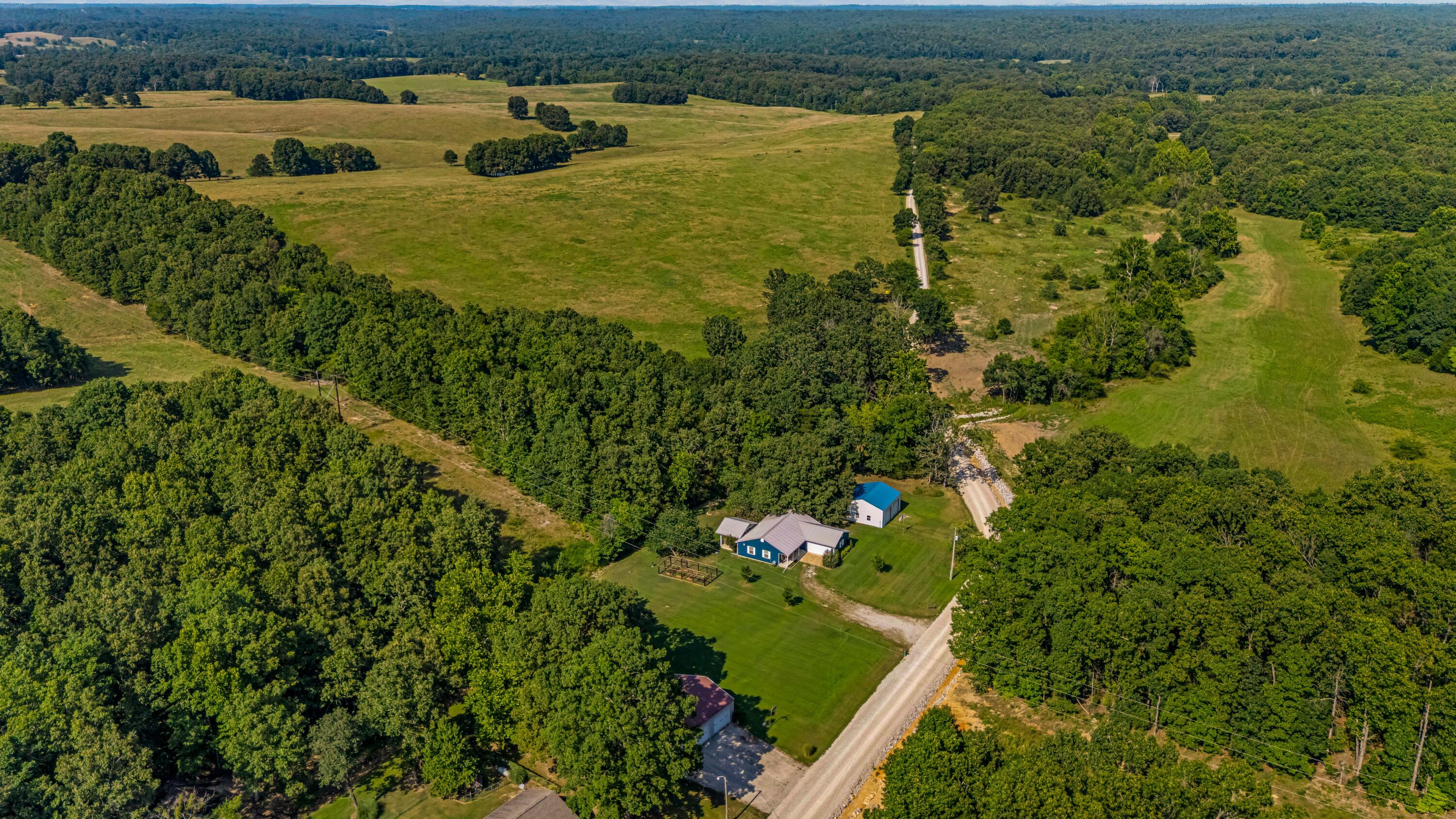 Photo 3 - Residential for sale – 13832  County Road 8110   West Plains, MO