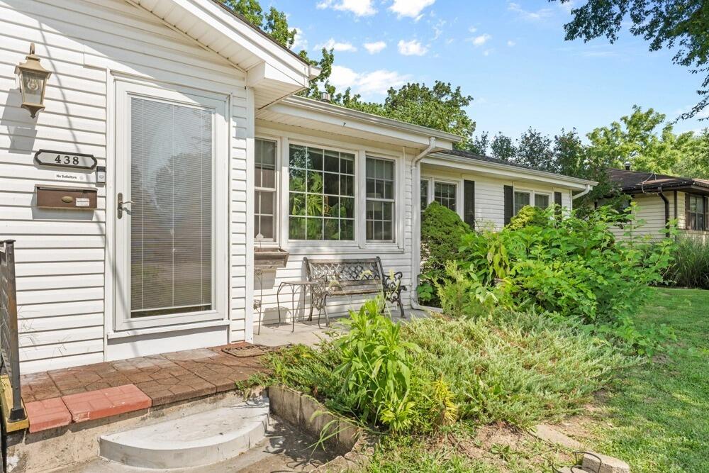 Photo 4 - Residential for sale – 438 S Belcrest Avenue  Springfield, MO