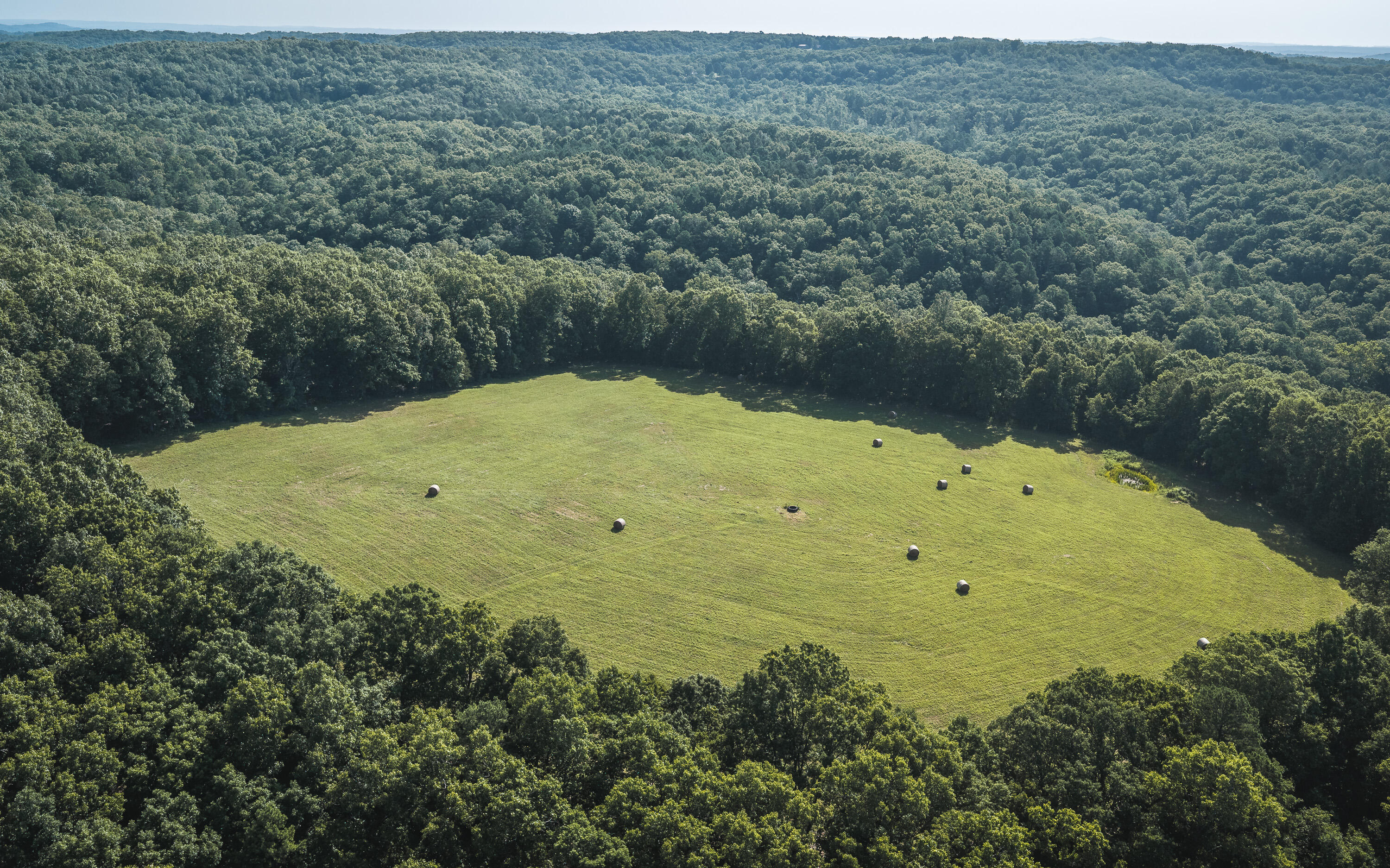 Land for sale – Tract 3  Private Drive  Norwood, MO