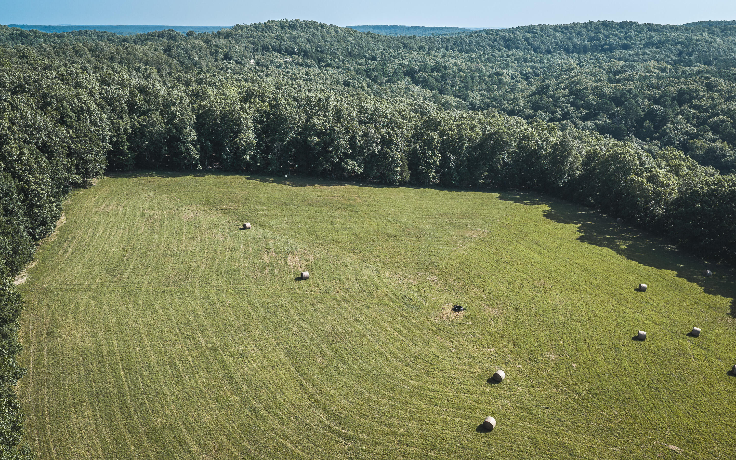 Photo 5 - Land for sale – Tract 3  Private Drive  Norwood, MO