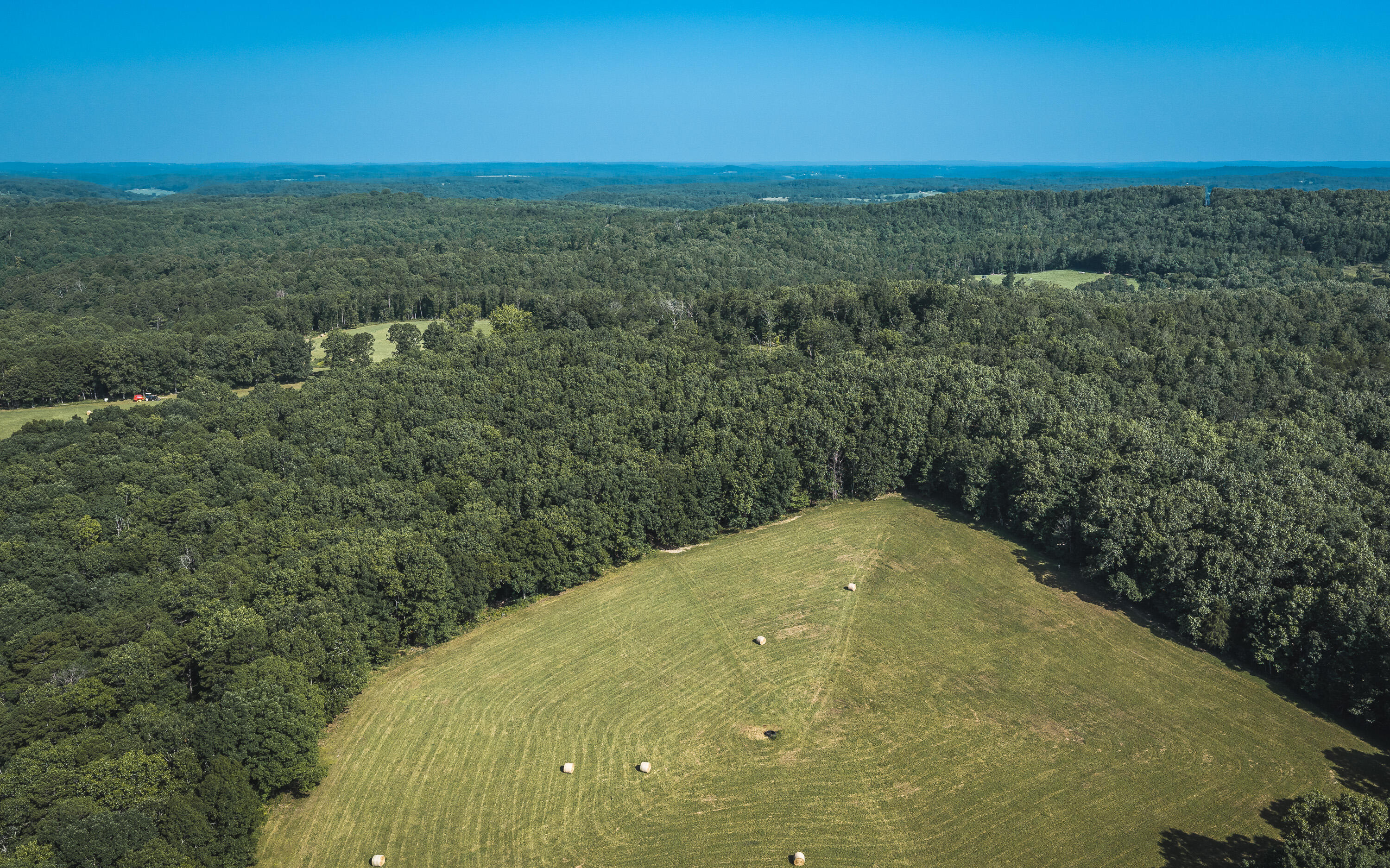 Photo 7 - Land for sale – Tract 3  Private Drive  Norwood, MO