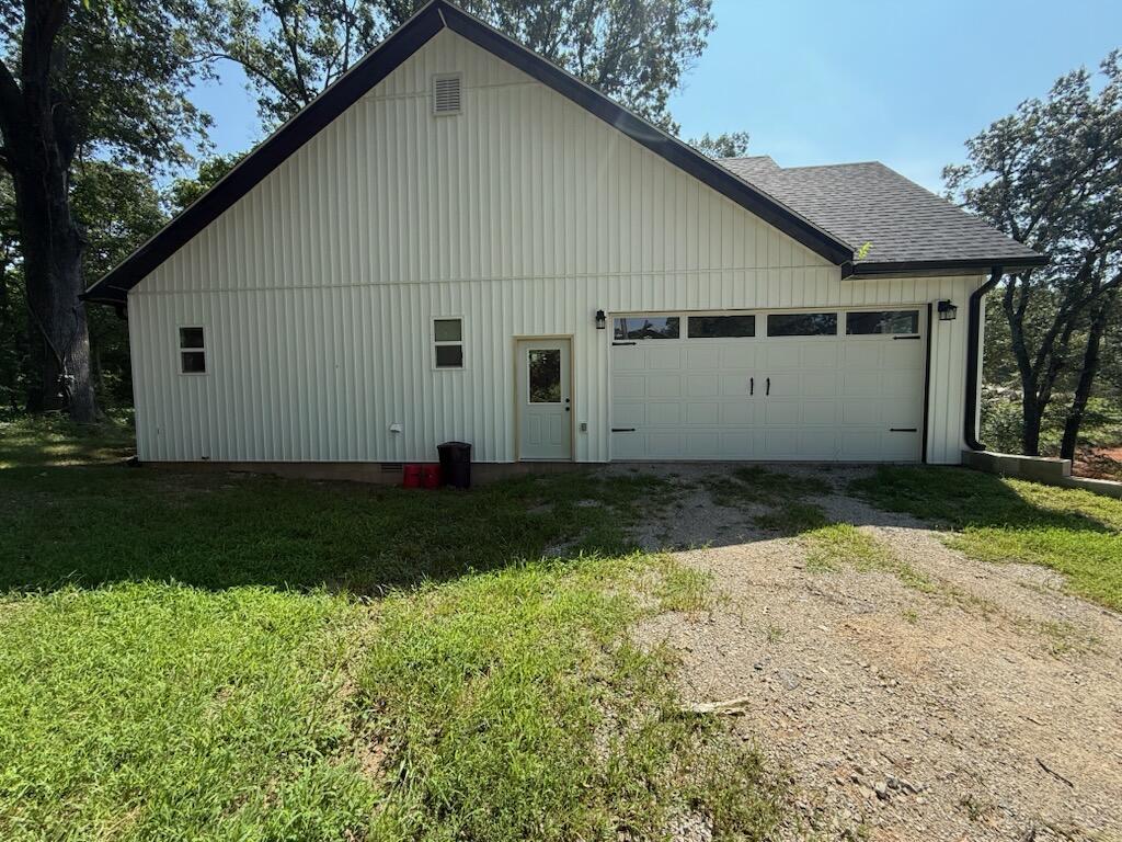 Photo 23 - Residential for sale – 409  Valley Road  Thayer, MO