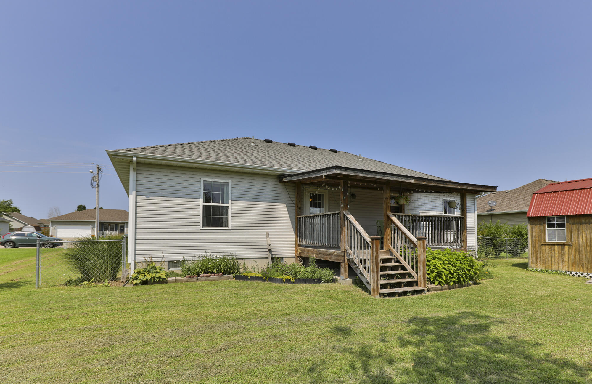 Photo 25 - Residential for sale – 4808 S 130th Road  Bolivar, MO
