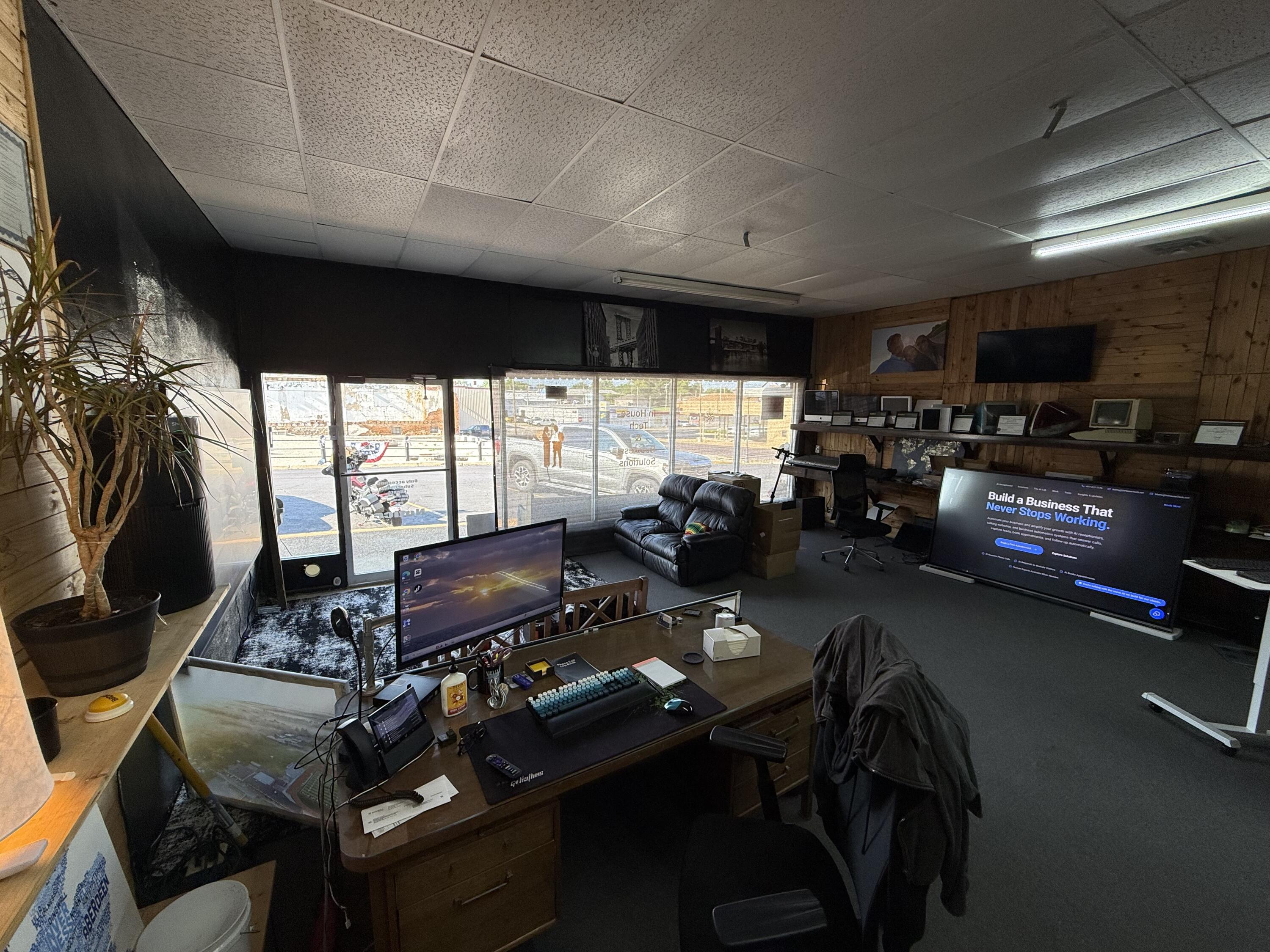 Photo 5 - Commercial Sale for sale – 121 W 2nd Street  Mountain Grove, MO