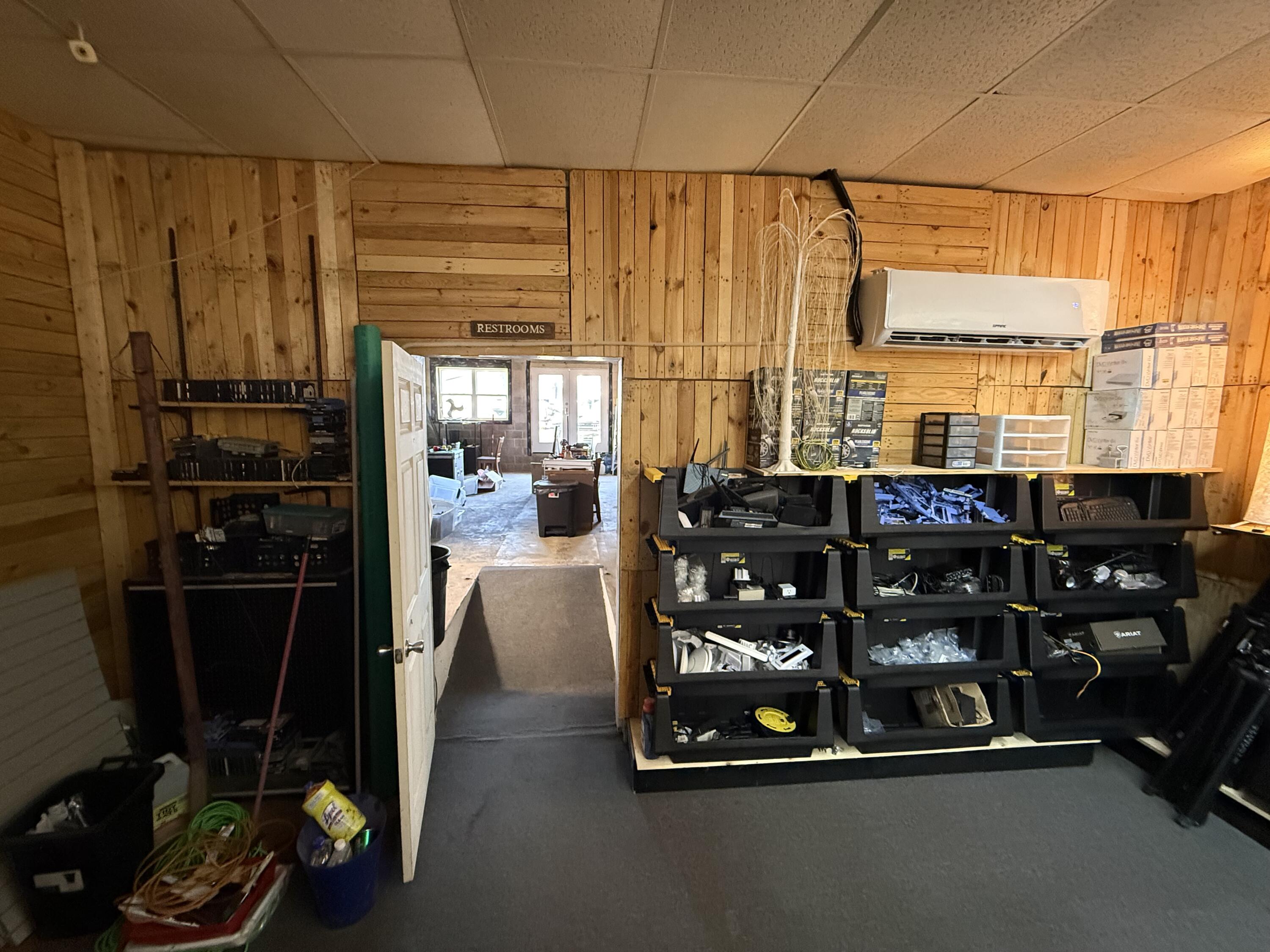 Photo 9 - Commercial Sale for sale – 121 W 2nd Street  Mountain Grove, MO