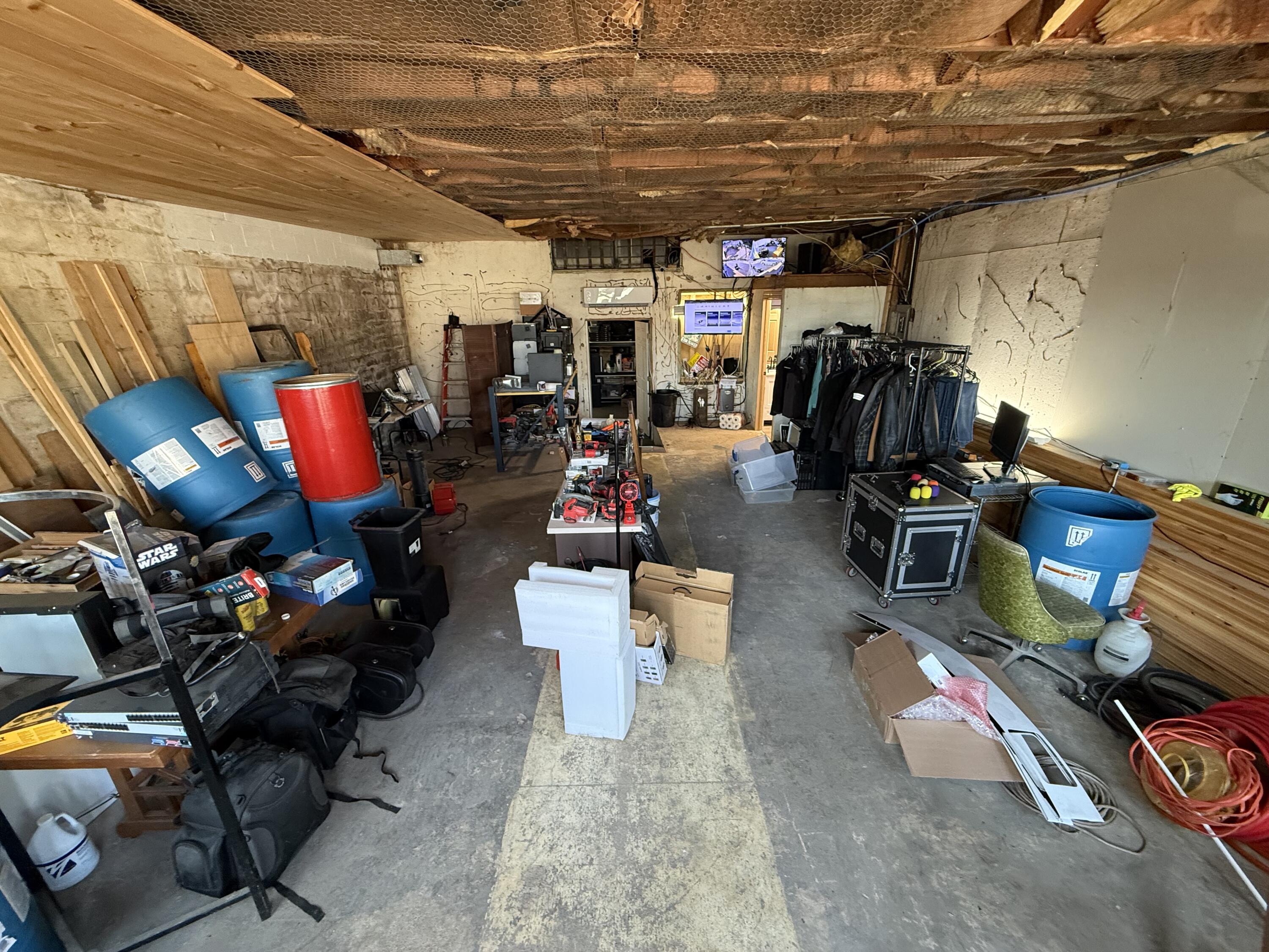 Photo 11 - Commercial Sale for sale – 121 W 2nd Street  Mountain Grove, MO